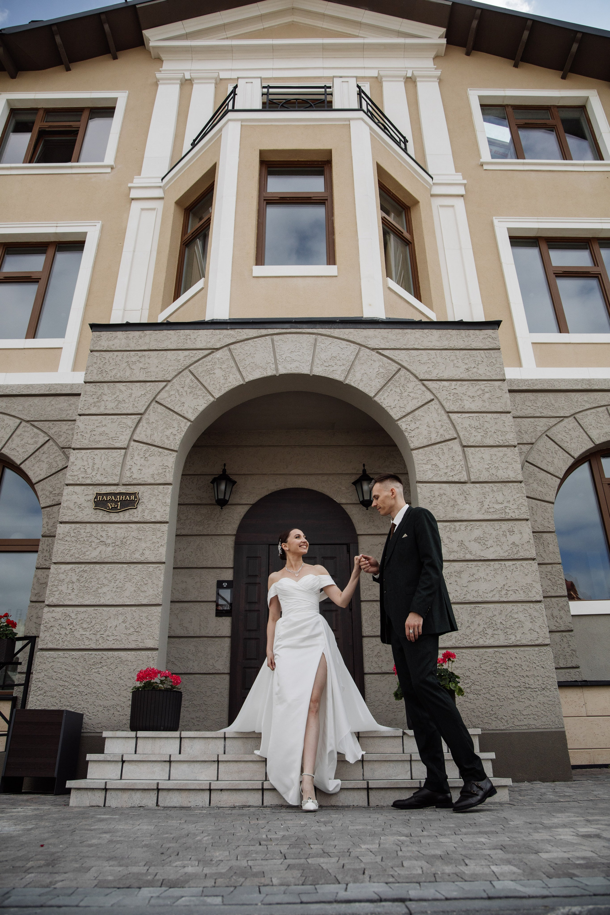 Wedding. ФОТОГРАФ | ТЮМЕНЬ