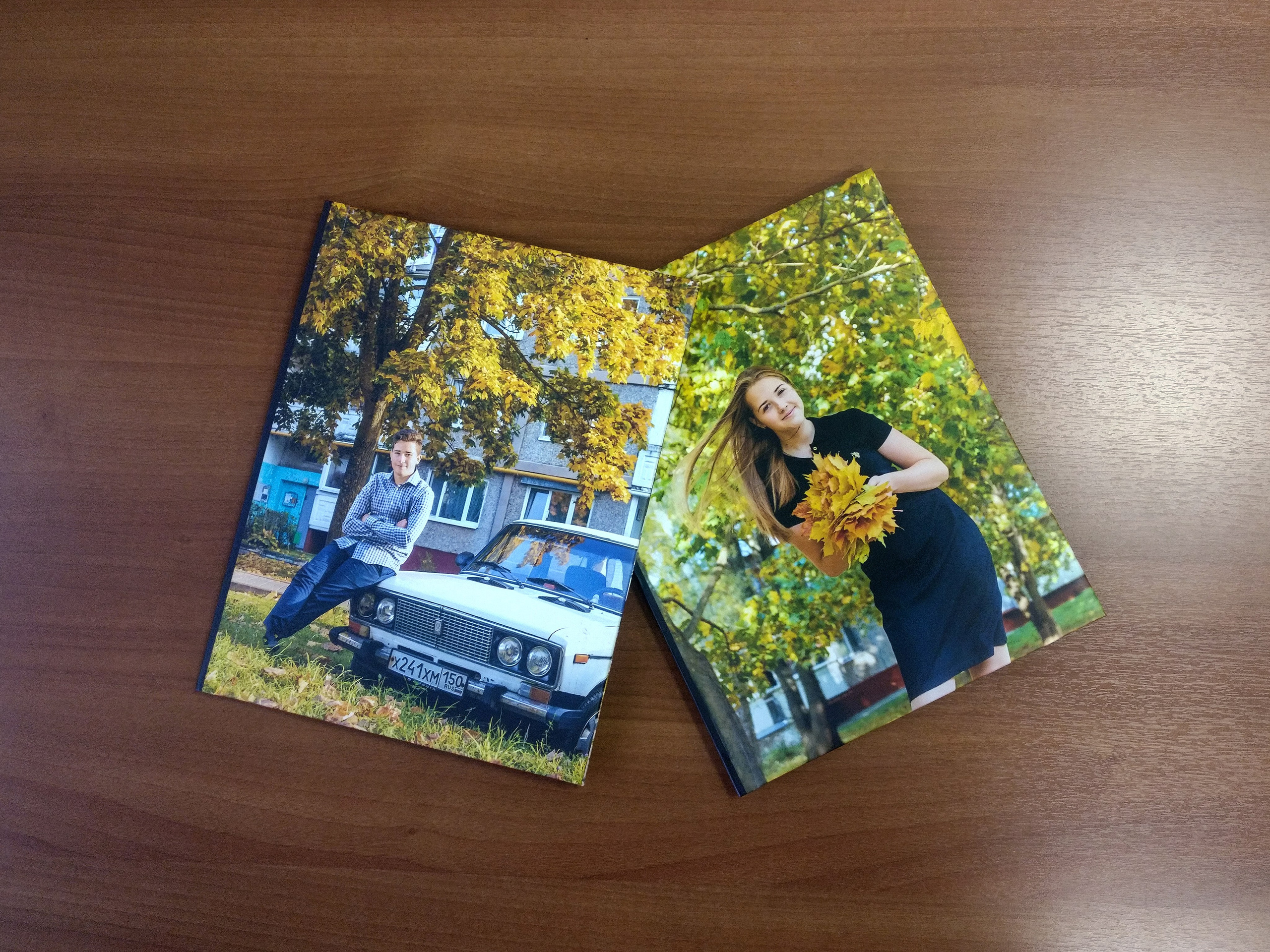 Портрет. Фотограф Гончарова Анна г. Можайск