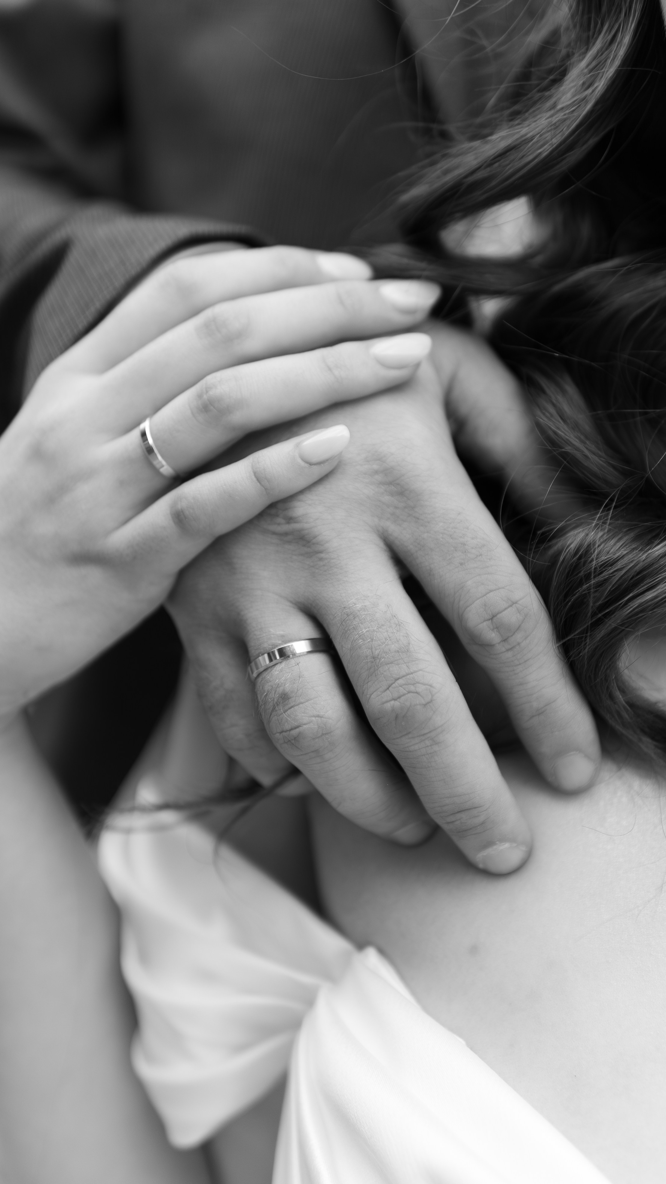 Никита и Алена. Фотограф и видеограф Андрей Кукишев