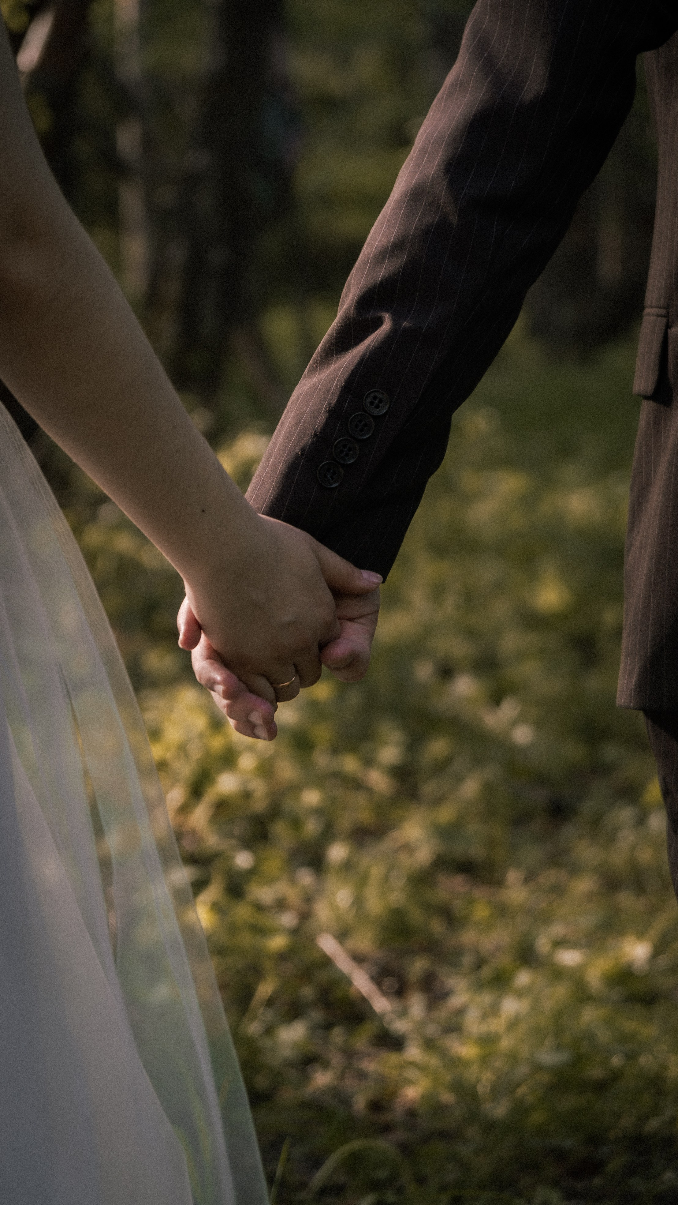 Алина и Арсений. Фотограф и видеограф Андрей Кукишев