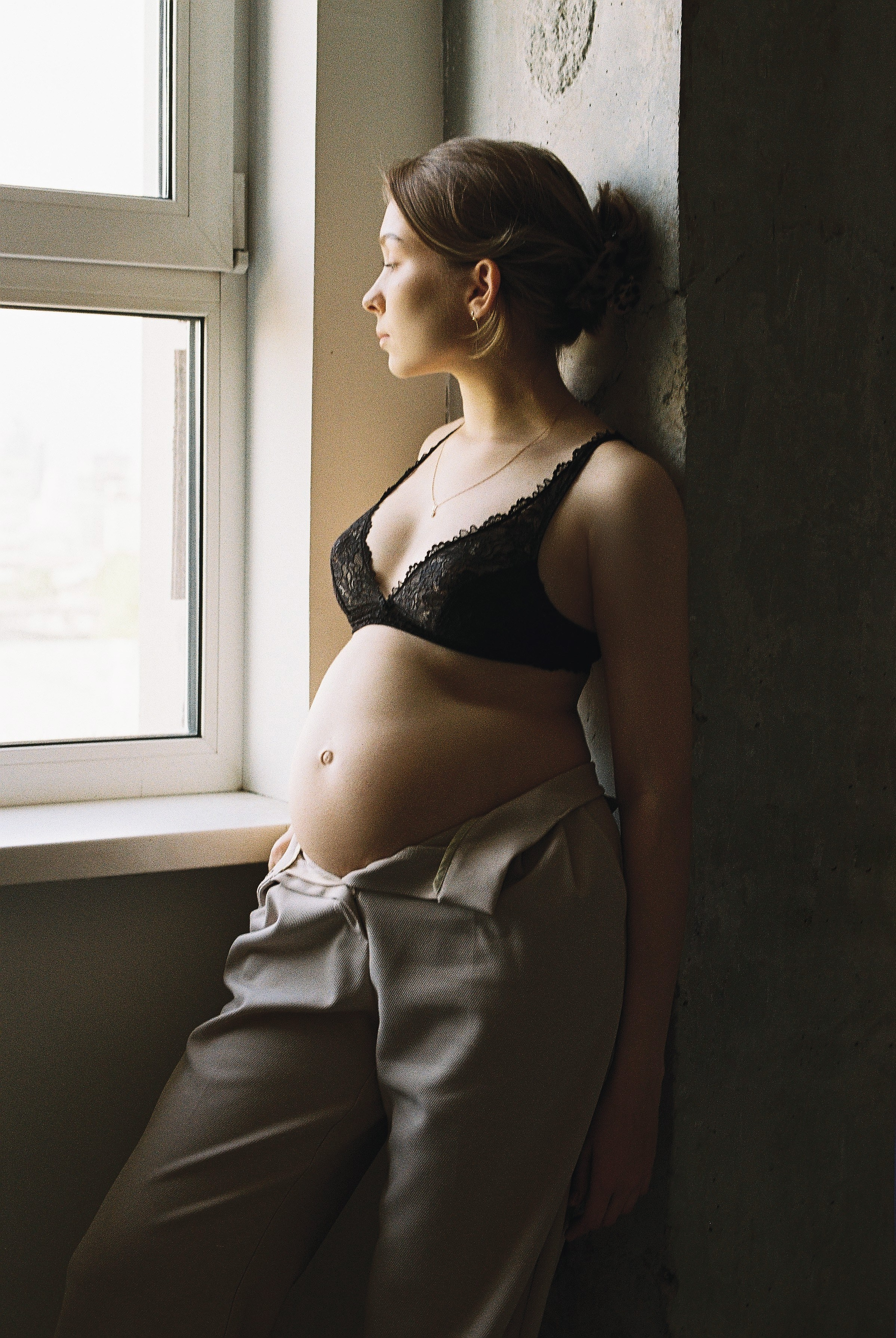 Дарья (35 mm). Фотограф в Екатеринбурге и Москве, Анна