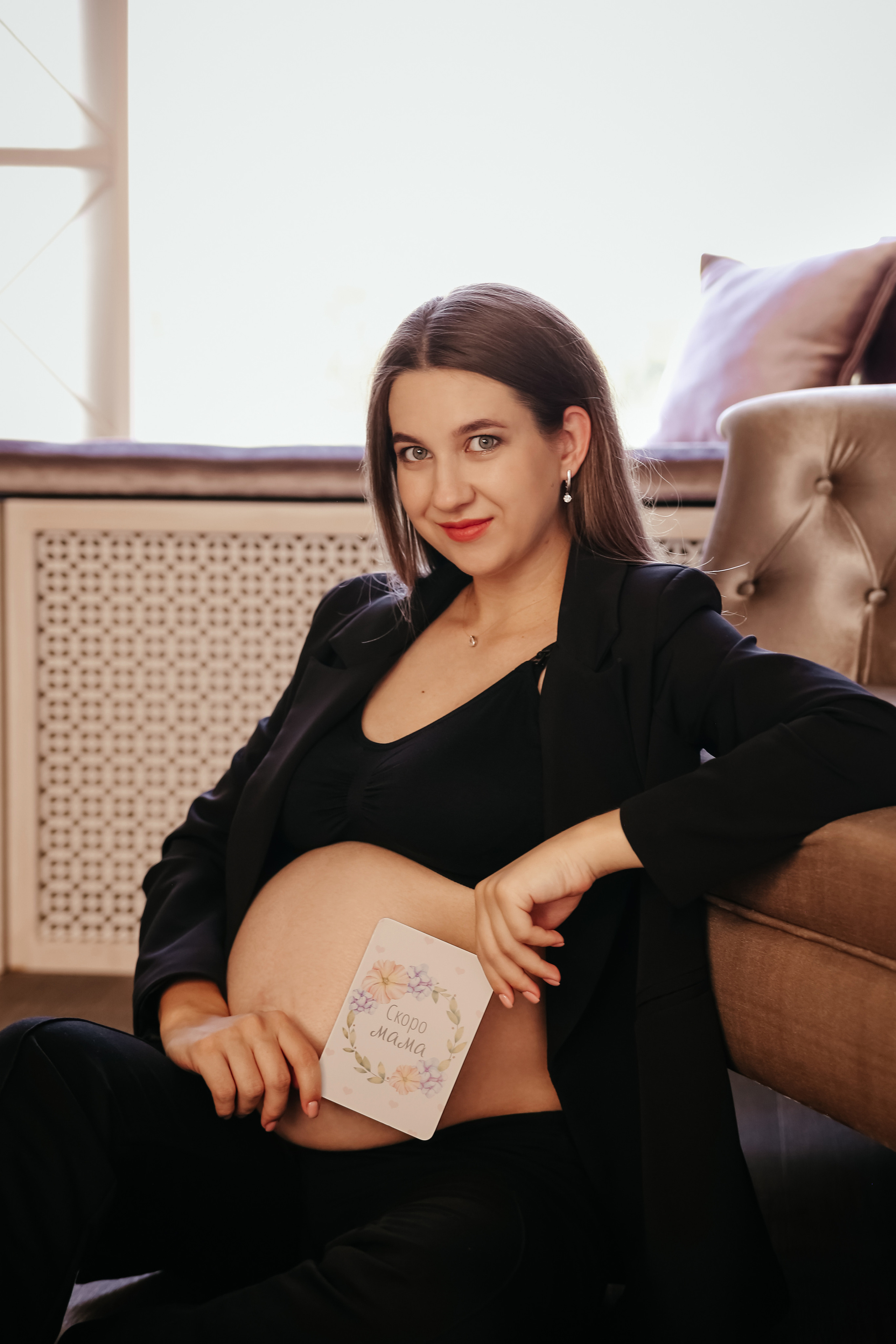 Настя и Дима | В ожидании. Свадебный фотограф Краснодар Марина Зверева