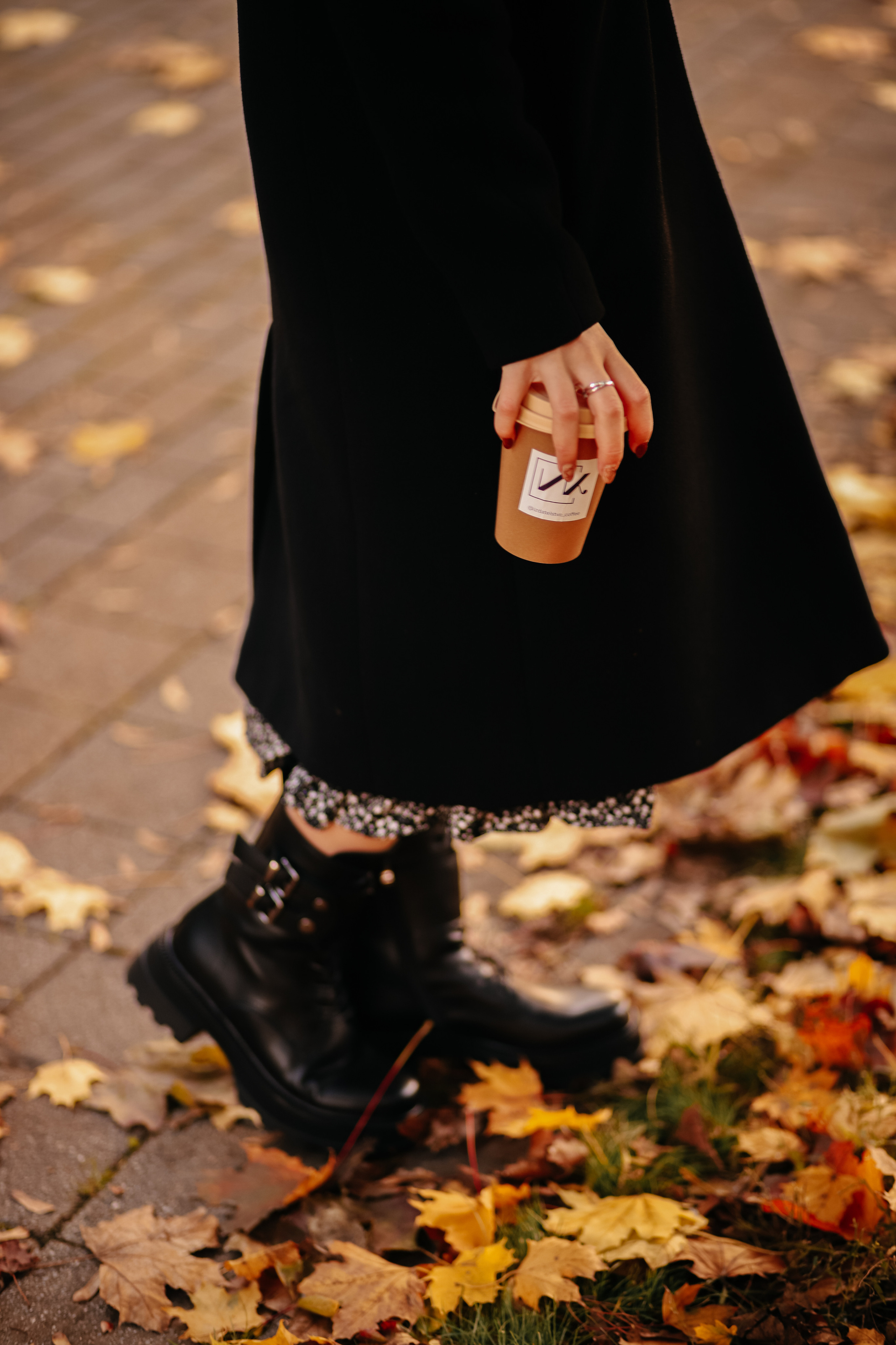 KATE | AUTUMN ELEGANCE. Свадебный фотограф Краснодар Марина Зверева