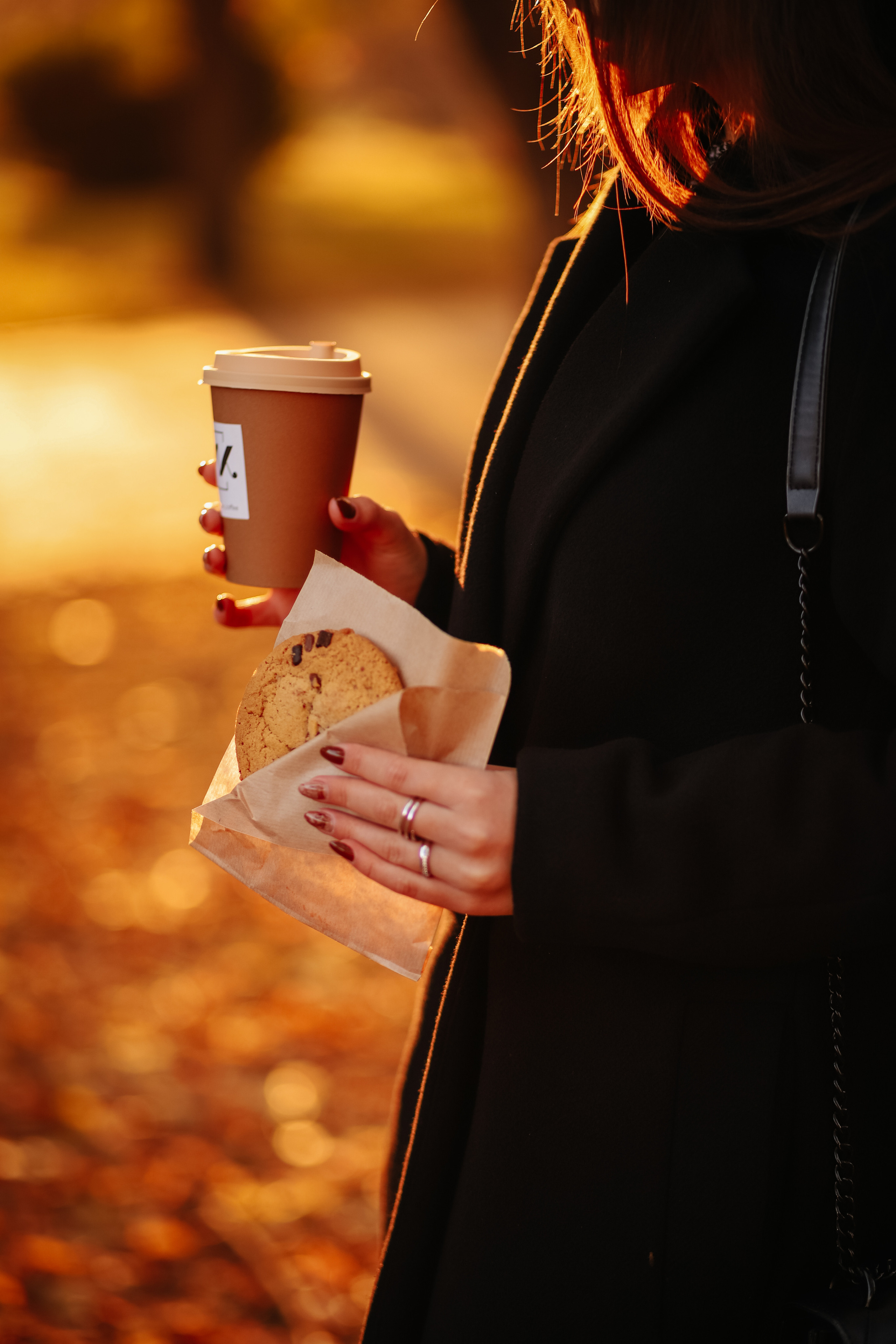 KATE | AUTUMN ELEGANCE. Свадебный фотограф Краснодар Марина Зверева