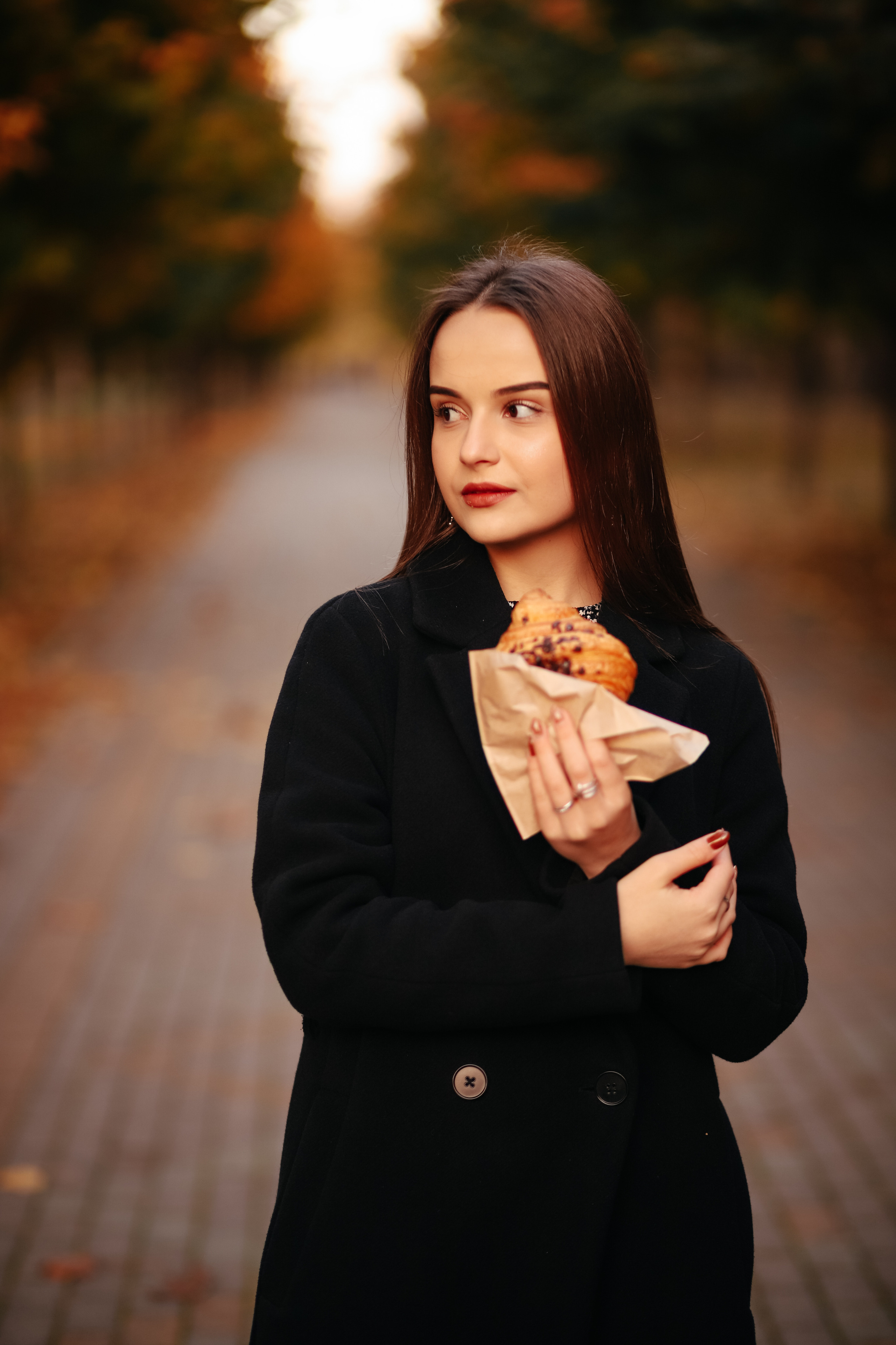 KATE | AUTUMN ELEGANCE. Свадебный фотограф Краснодар Марина Зверева