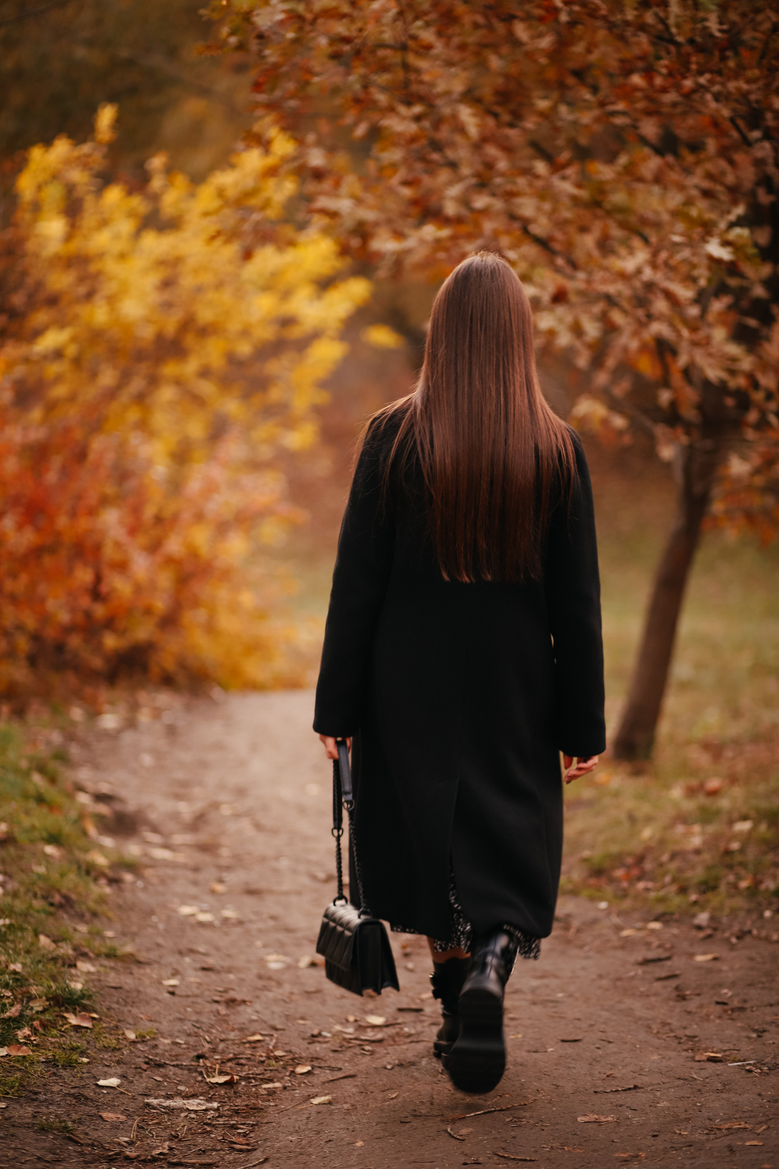 KATE | AUTUMN ELEGANCE. Свадебный фотограф Краснодар Марина Зверева