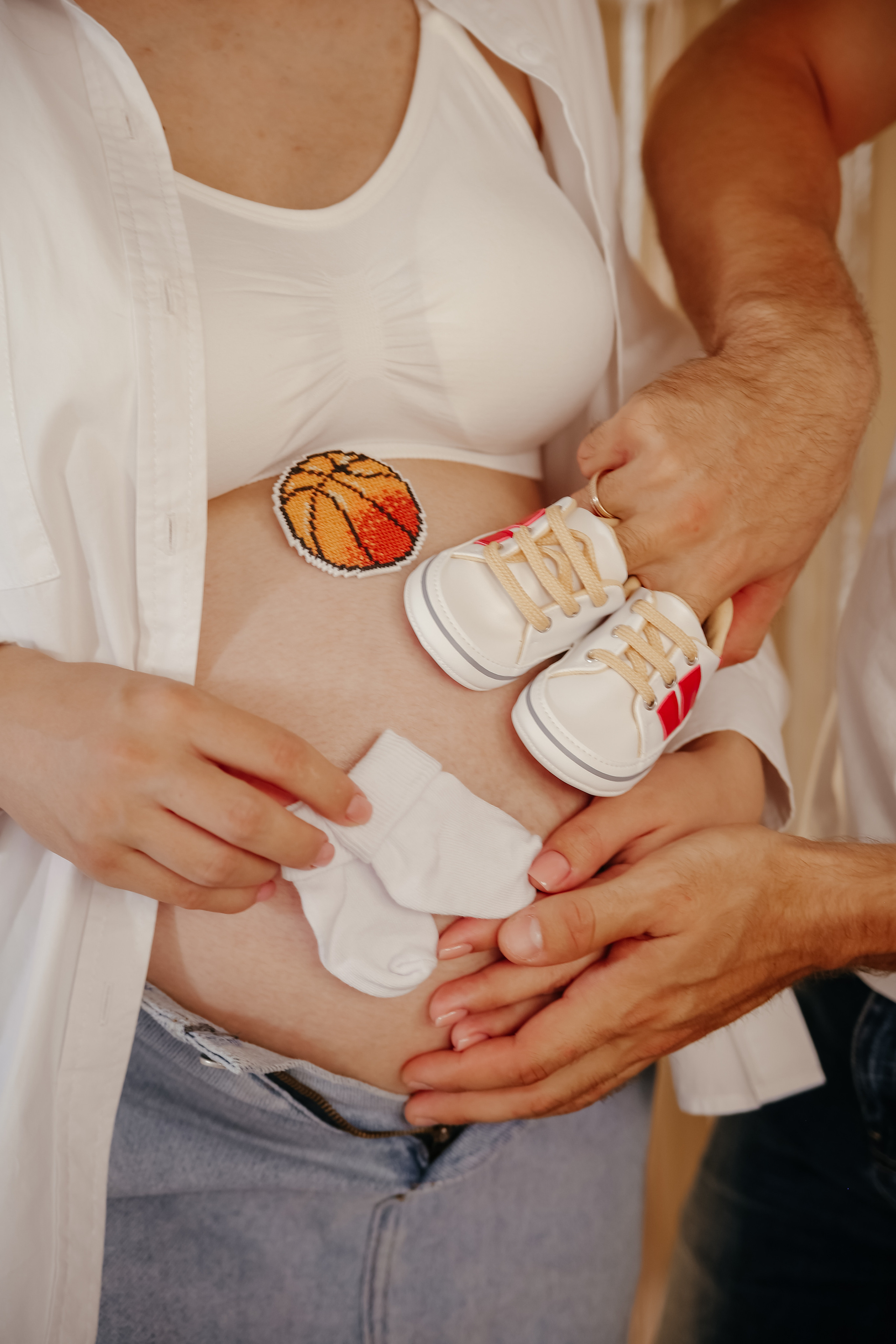 Настя и Дима | В ожидании. Свадебный фотограф Краснодар Марина Зверева