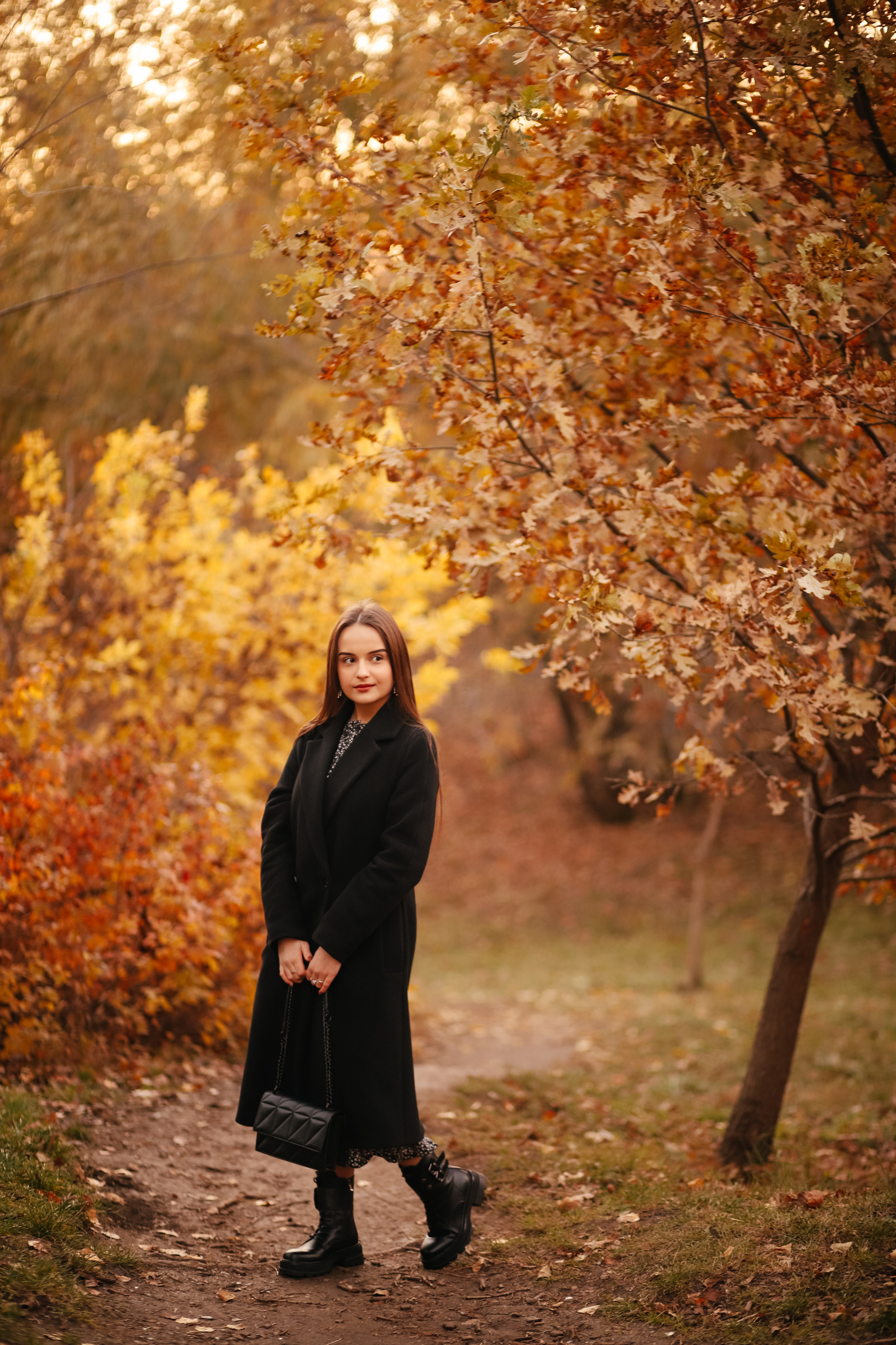 KATE | AUTUMN ELEGANCE. Свадебный фотограф Краснодар Марина Зверева