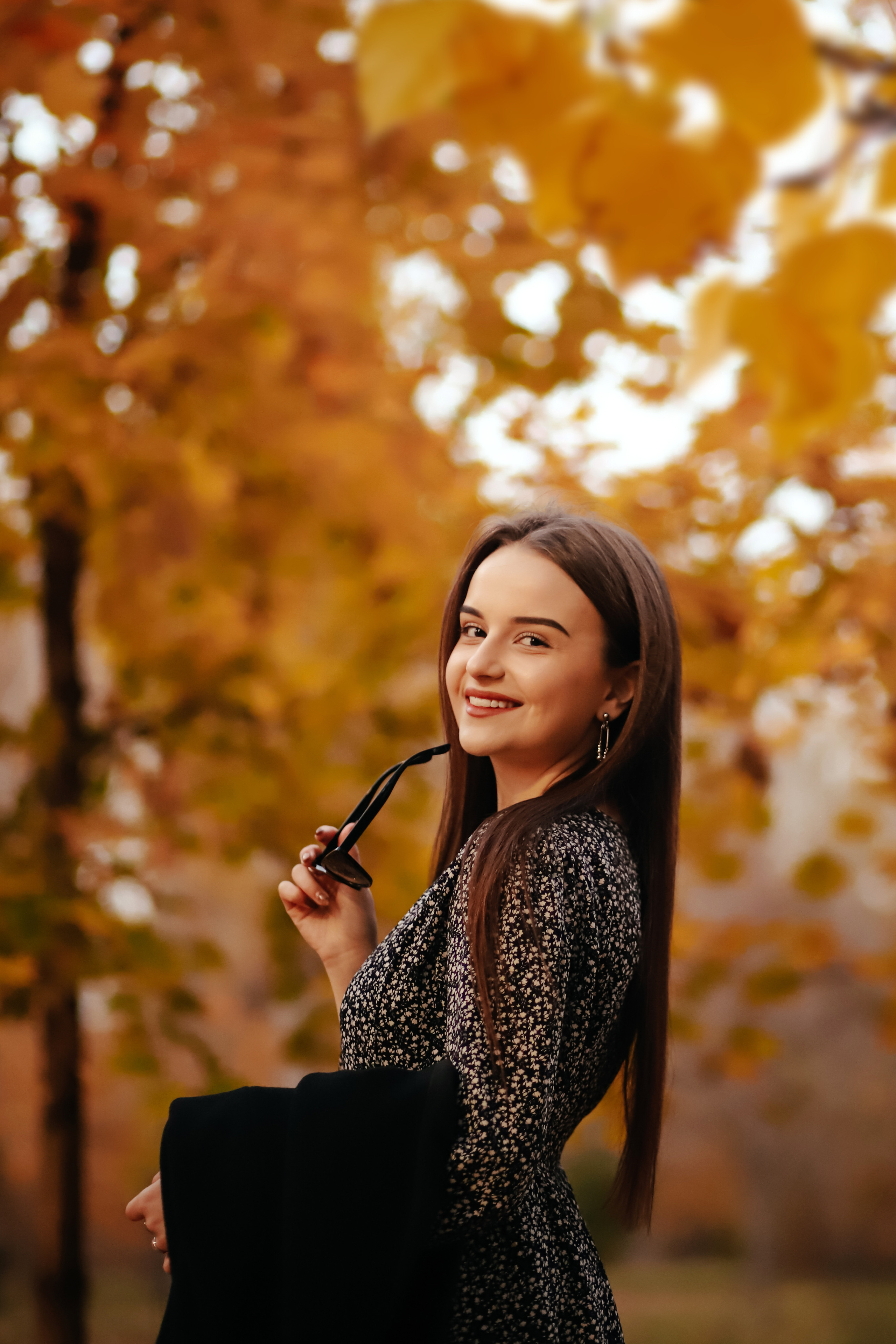 KATE | AUTUMN ELEGANCE. Свадебный фотограф Краснодар Марина Зверева