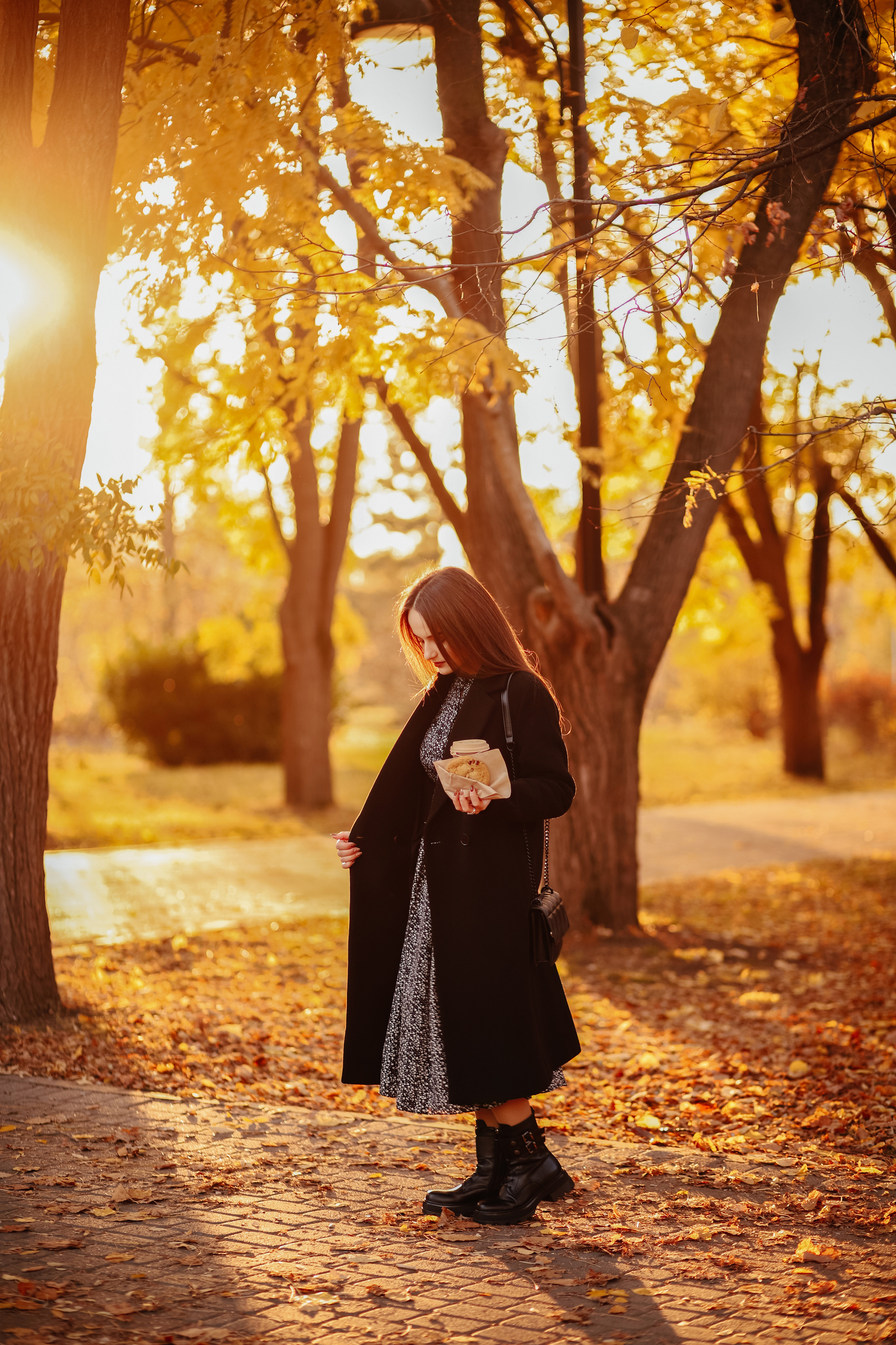 KATE | AUTUMN ELEGANCE. Свадебный фотограф Краснодар Марина Зверева