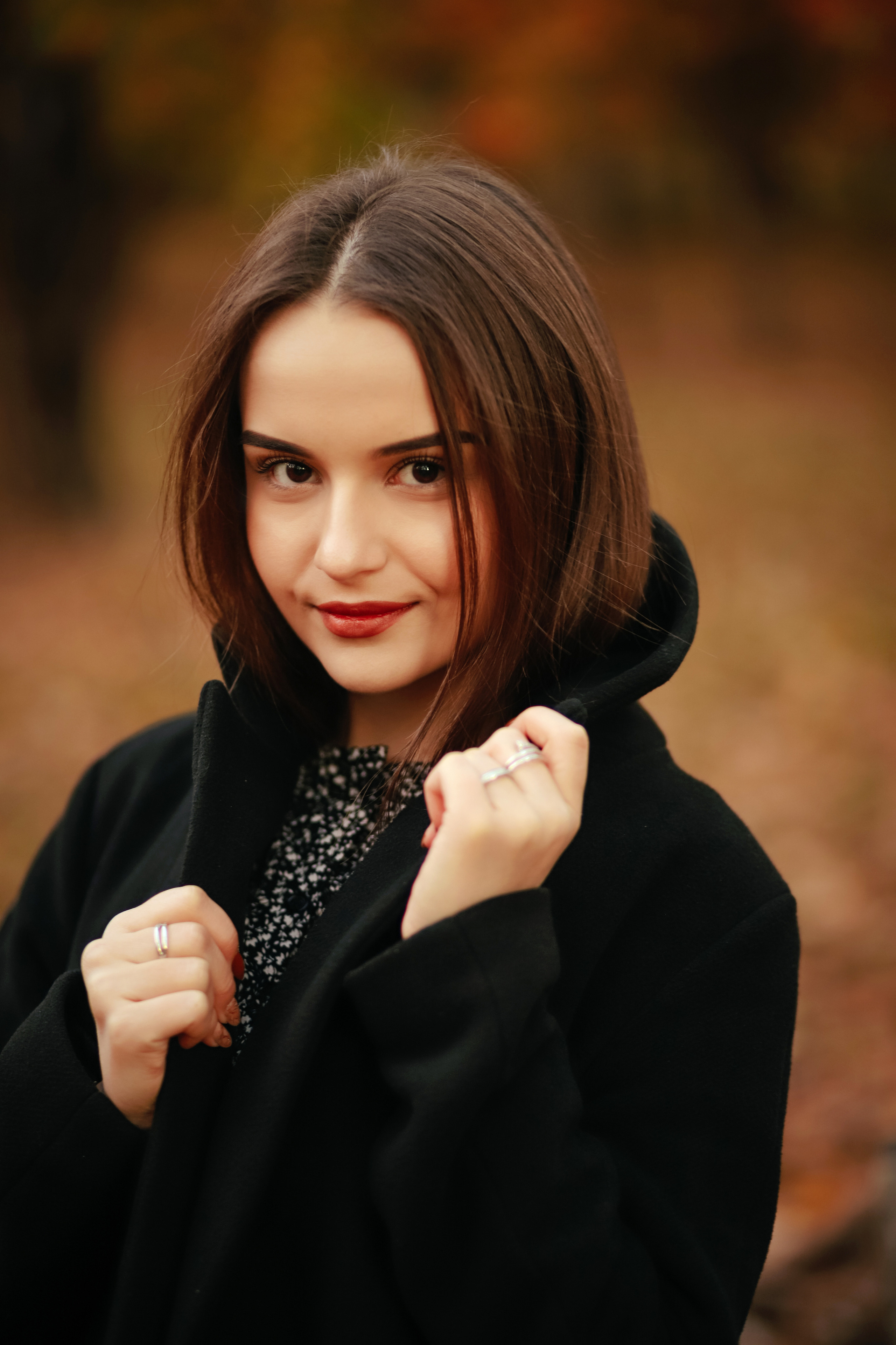 KATE | AUTUMN ELEGANCE. Свадебный фотограф Краснодар Марина Зверева