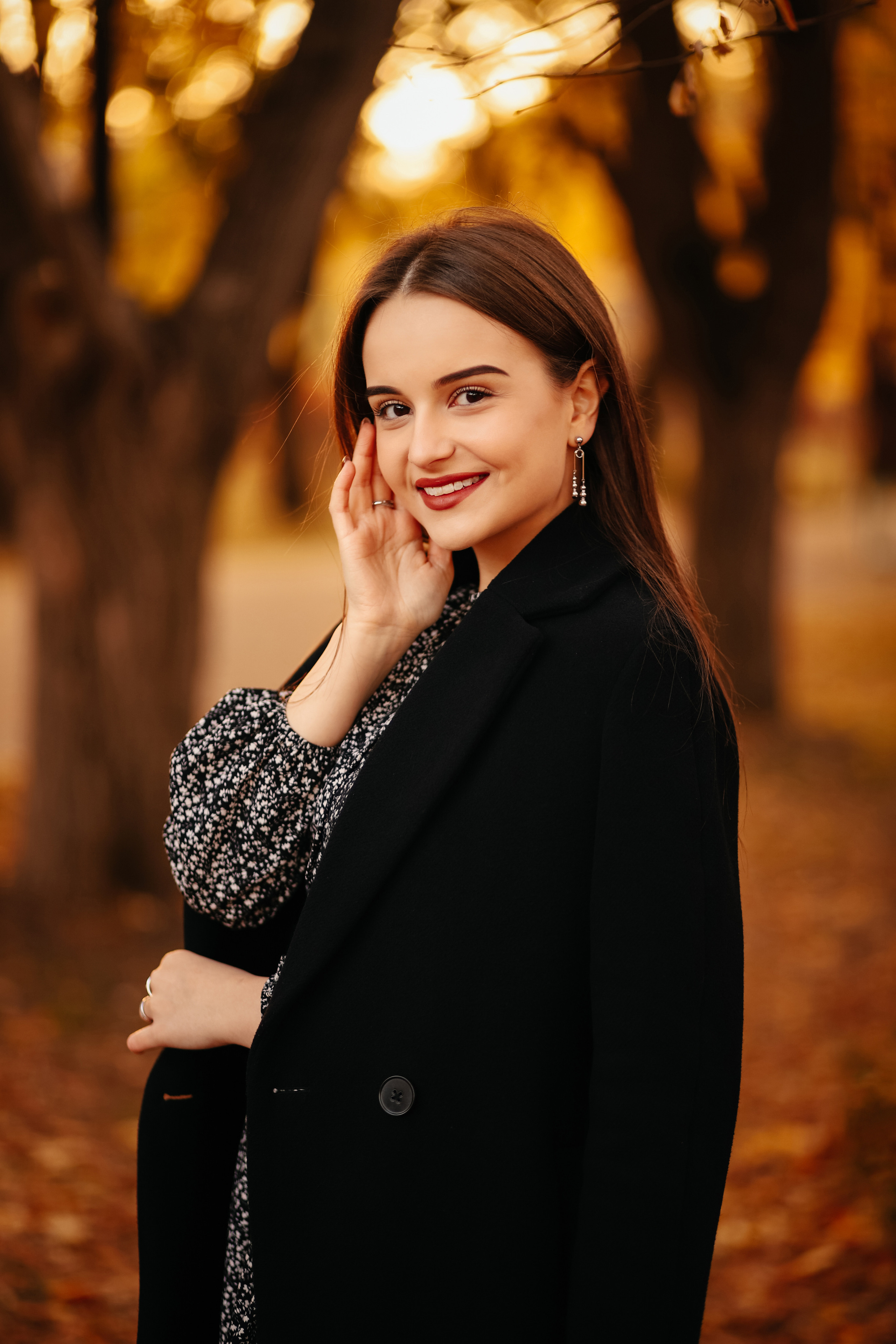 KATE | AUTUMN ELEGANCE. Свадебный фотограф Краснодар Марина Зверева