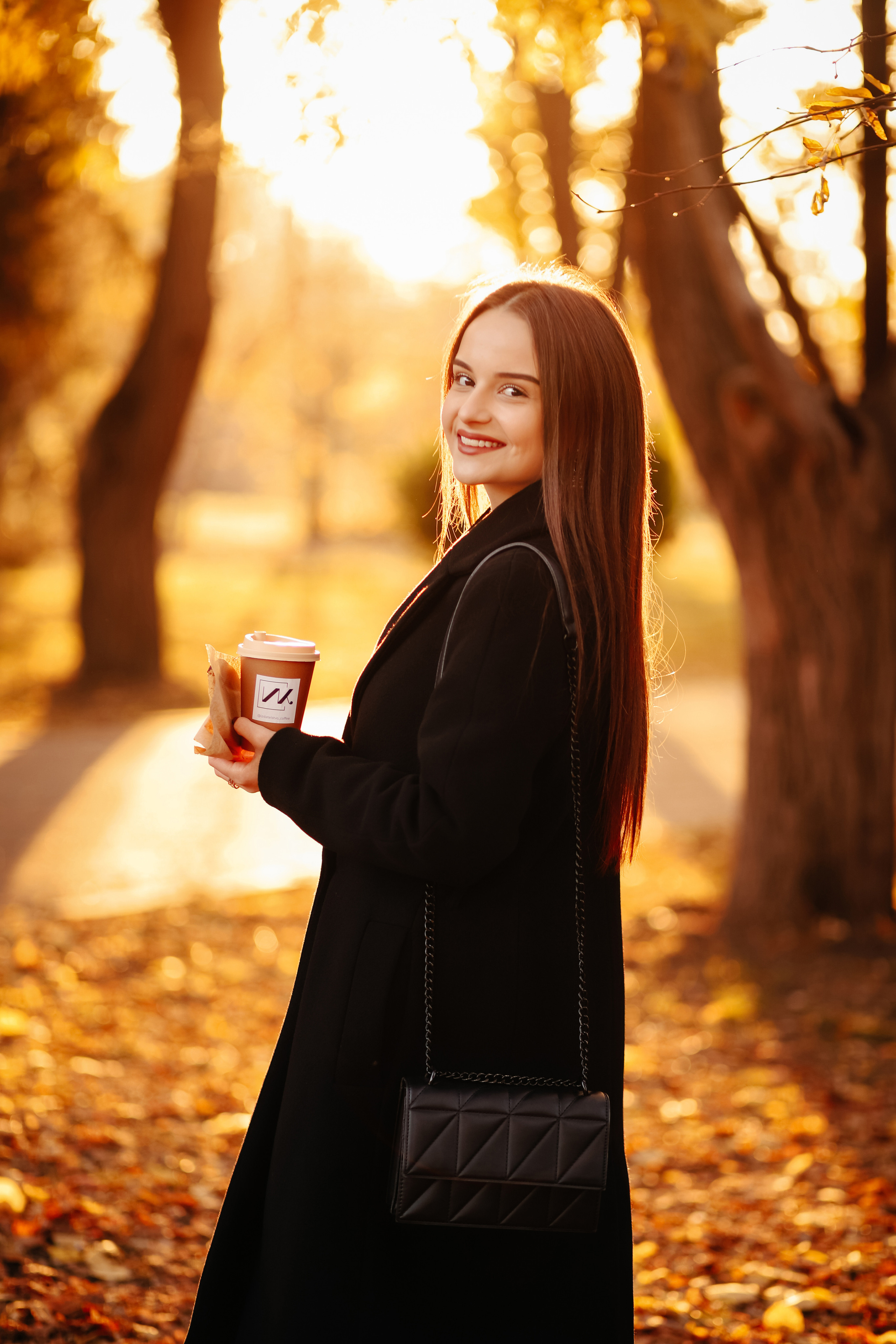 KATE | AUTUMN ELEGANCE. Свадебный фотограф Краснодар Марина Зверева