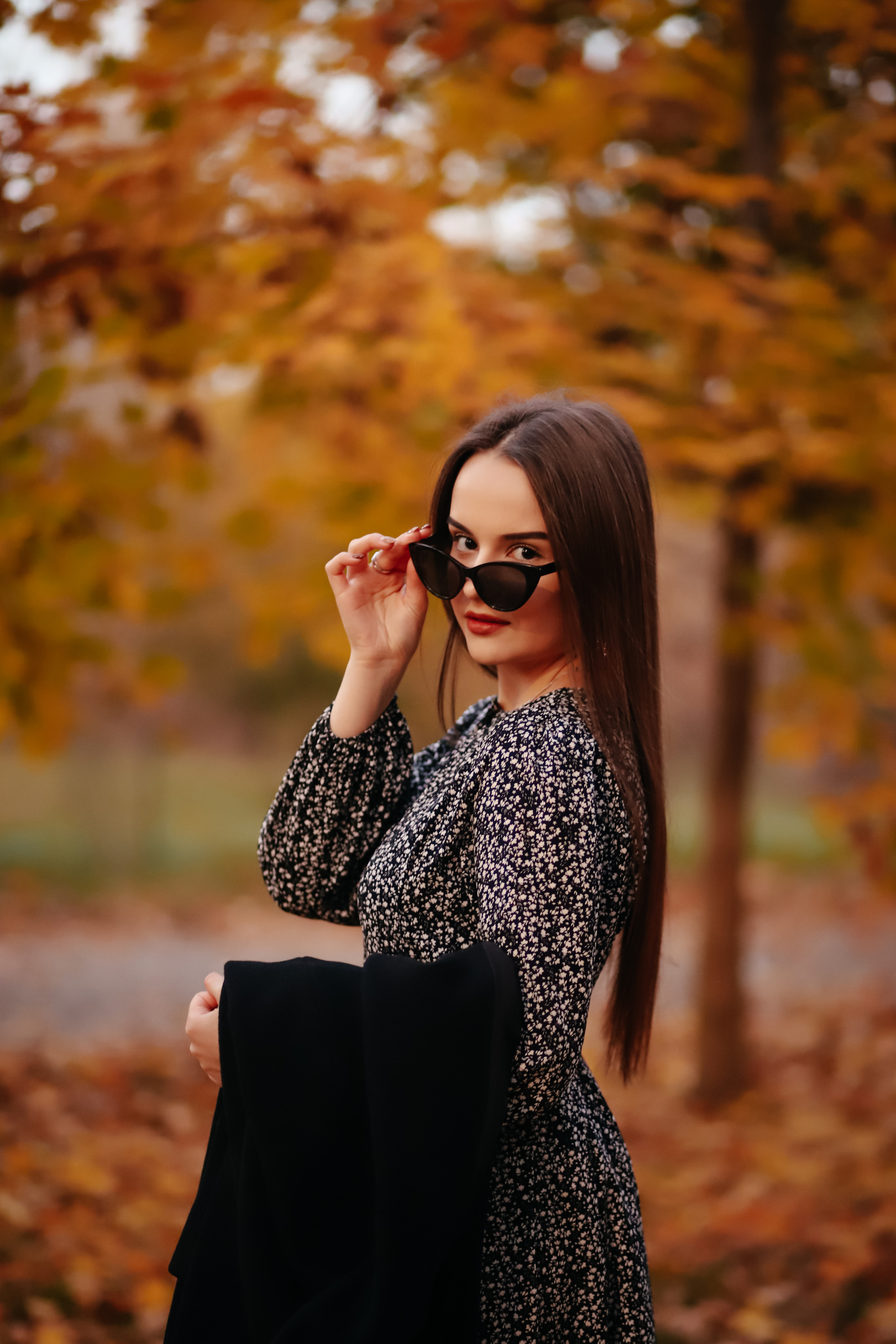 KATE | AUTUMN ELEGANCE. Свадебный фотограф Краснодар Марина Зверева