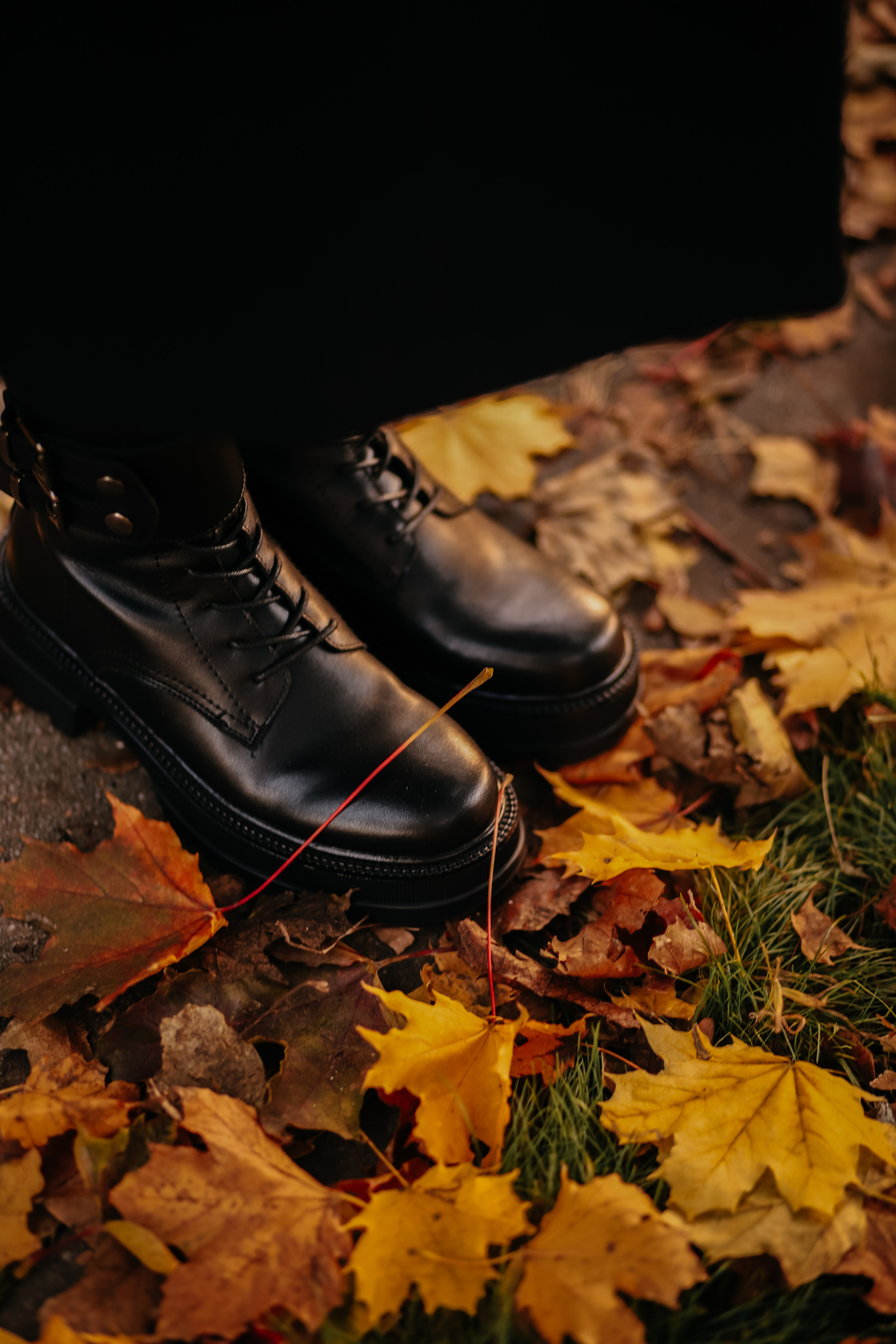 KATE | AUTUMN ELEGANCE. Свадебный фотограф Краснодар Марина Зверева