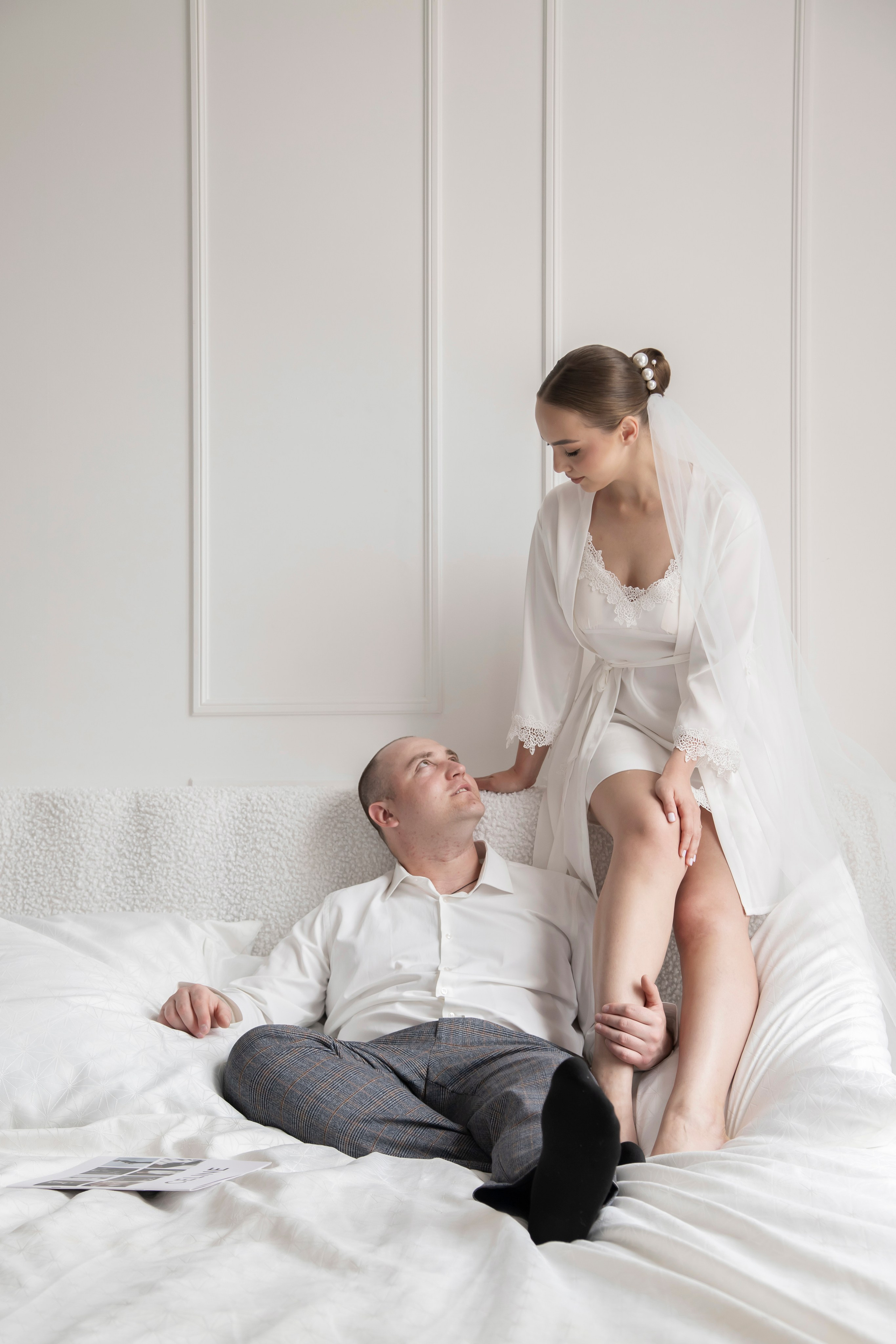 Wedding Andrey & Anna. Свадебный фотограф Краснодар Марина Зверева