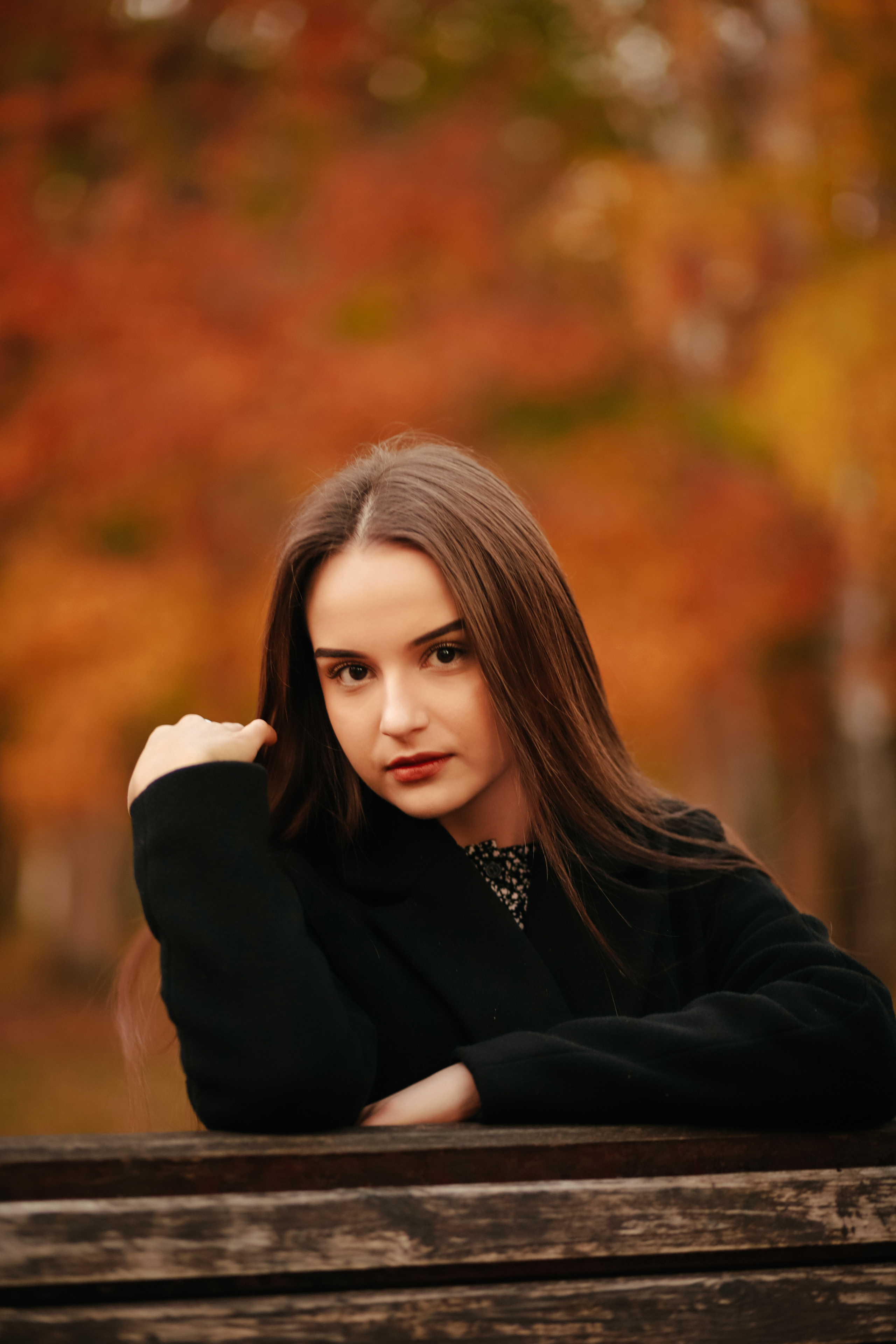 KATE | AUTUMN ELEGANCE. Свадебный фотограф Краснодар Марина Зверева