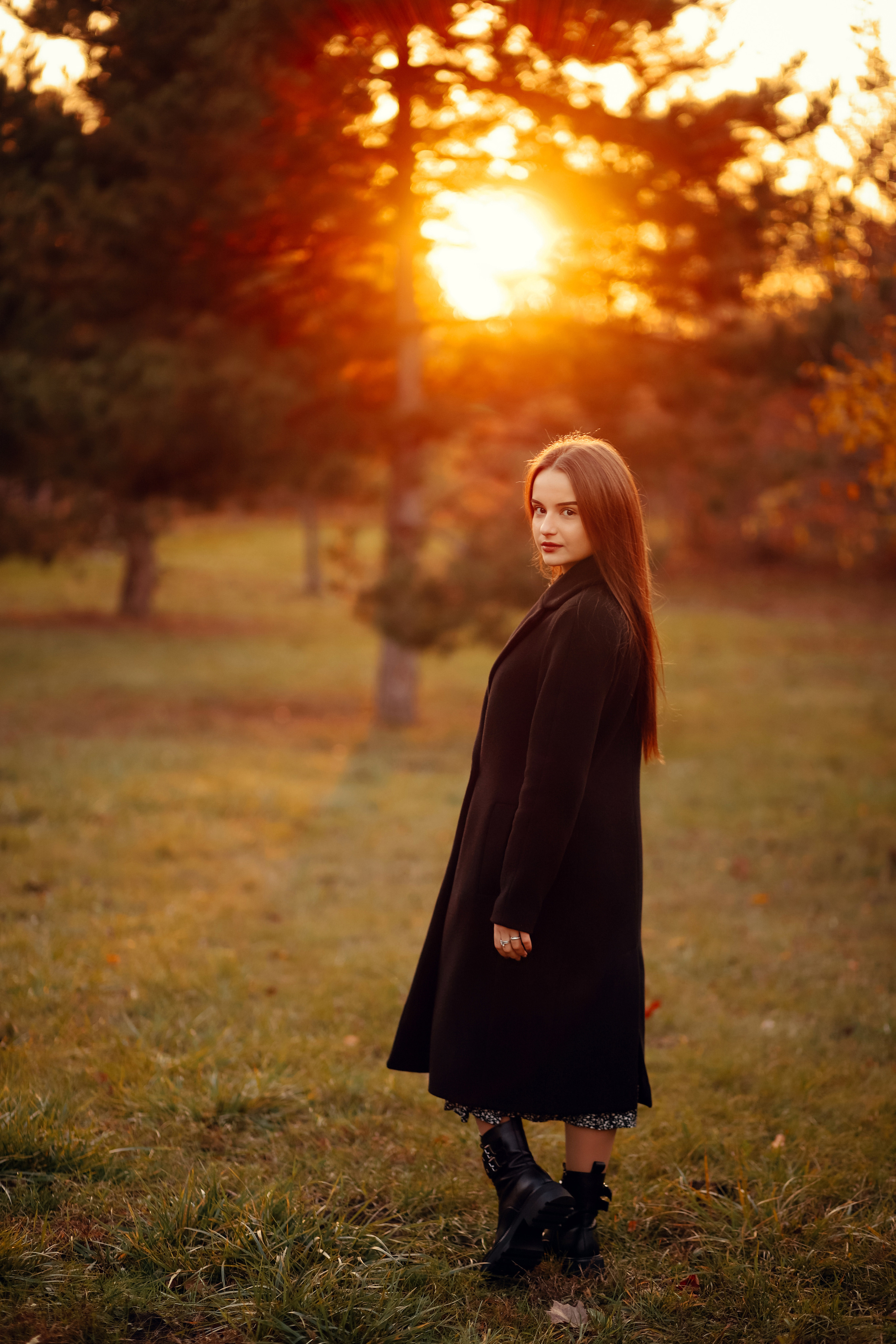 KATE | AUTUMN ELEGANCE. Свадебный фотограф Краснодар Марина Зверева