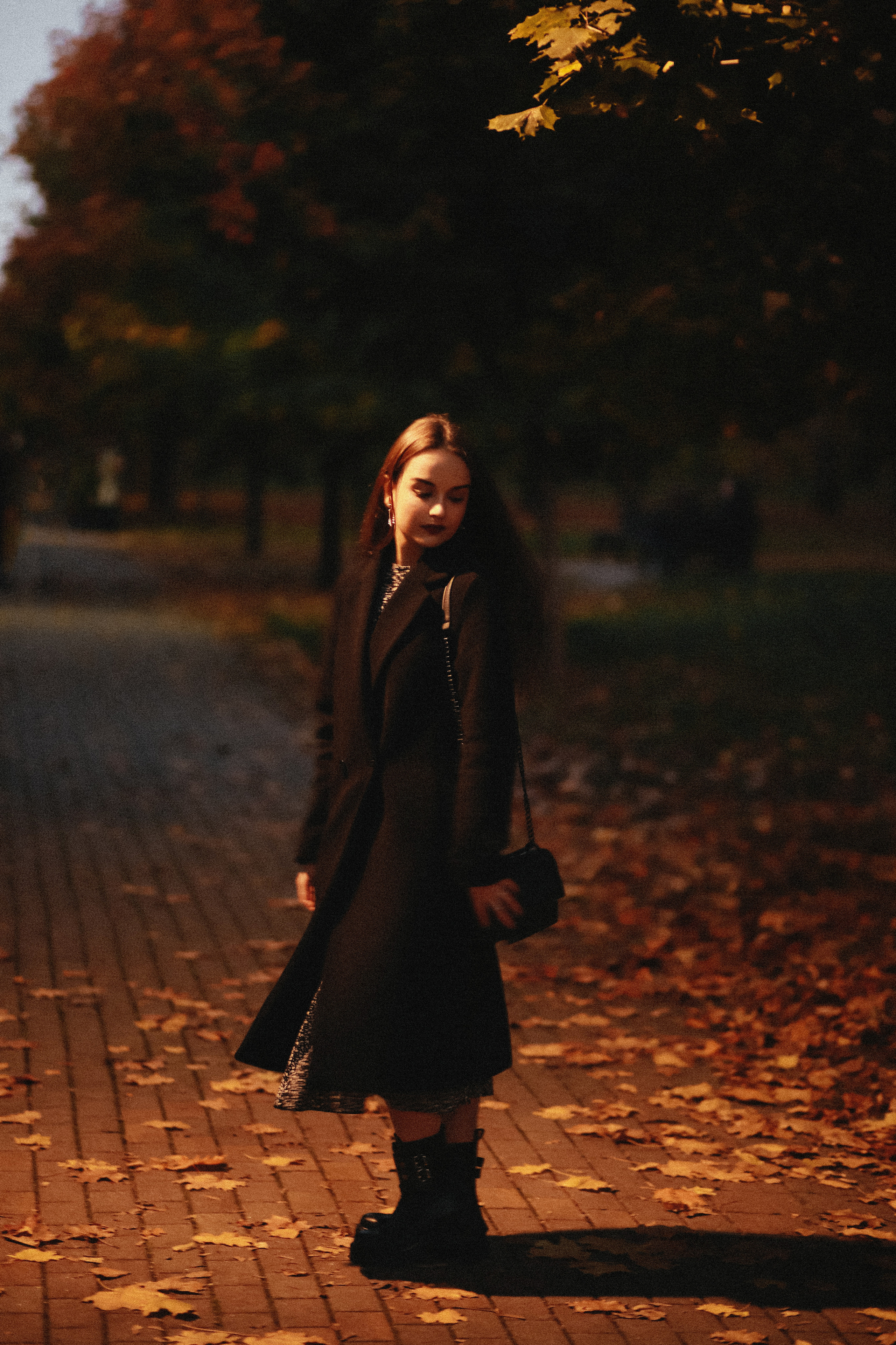 KATE | AUTUMN ELEGANCE. Свадебный фотограф Краснодар Марина Зверева