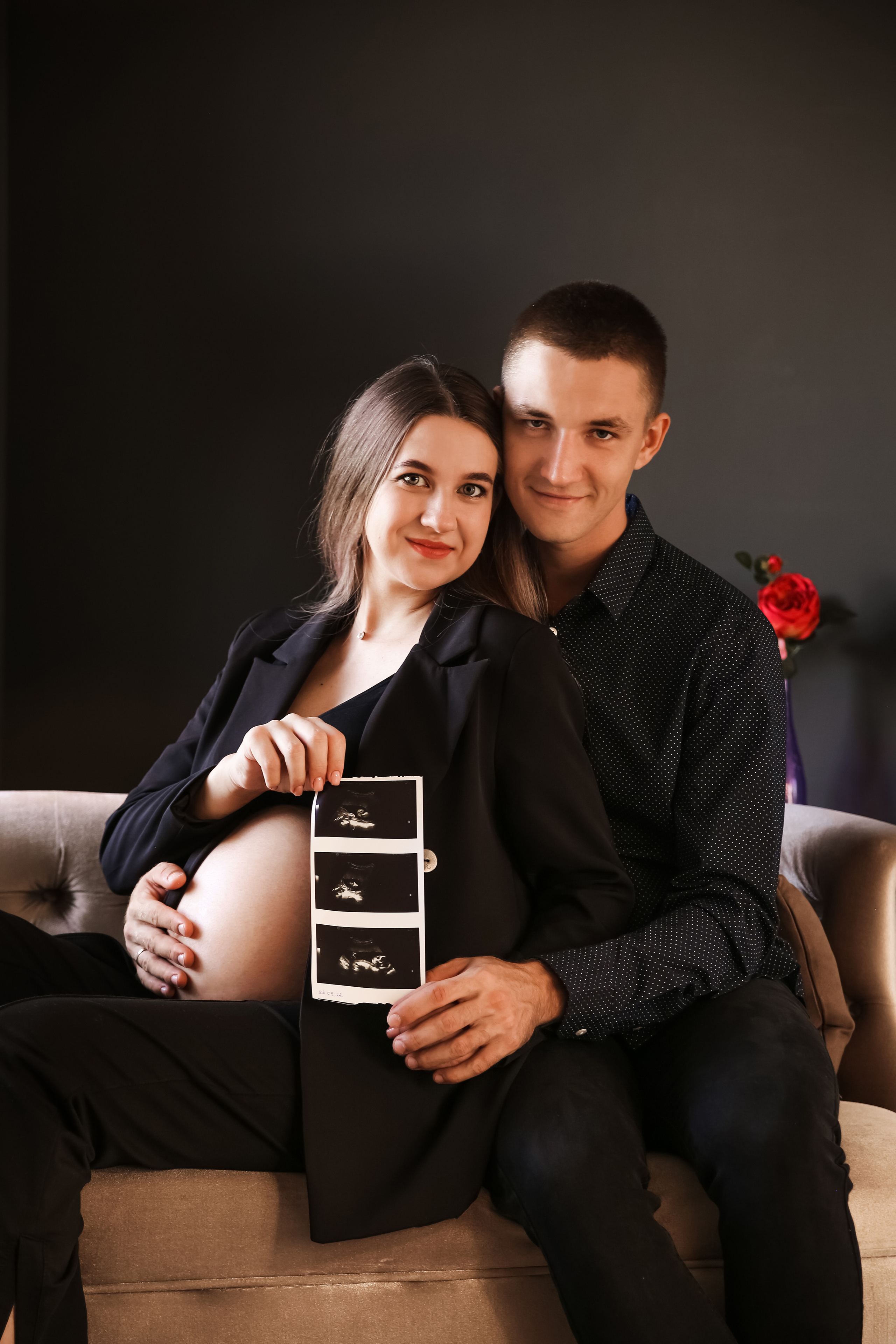 Настя и Дима | В ожидании. Свадебный фотограф Краснодар Марина Зверева