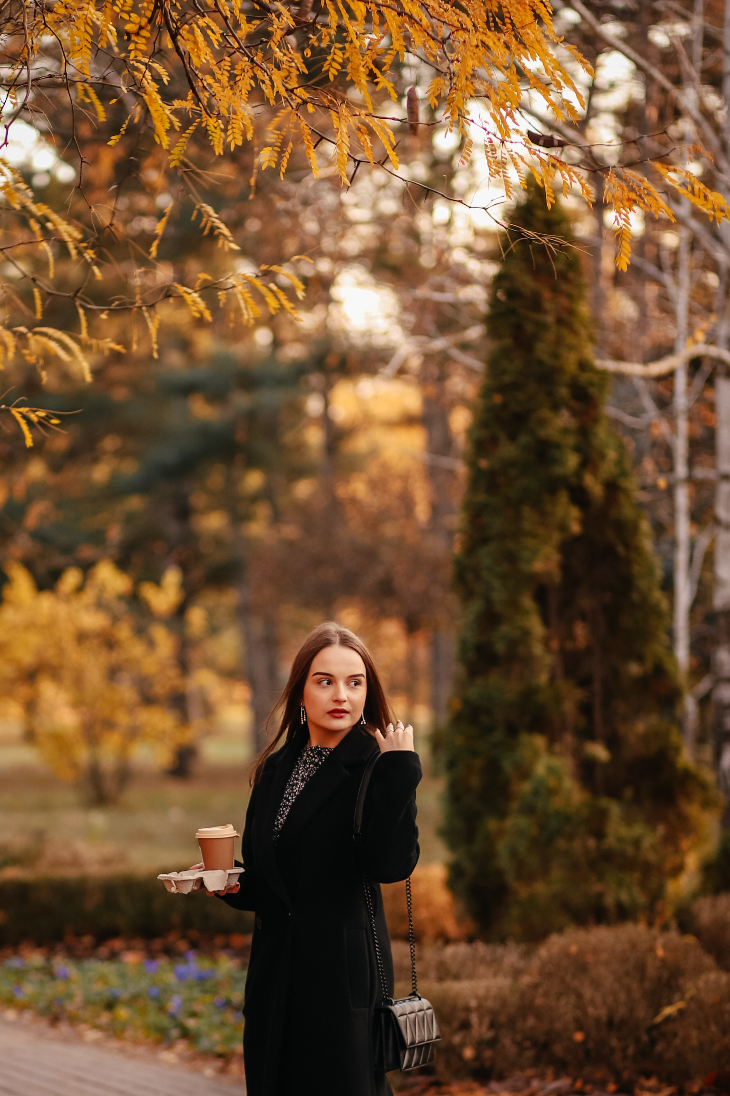 KATE | AUTUMN ELEGANCE. Свадебный фотограф Краснодар Марина Зверева