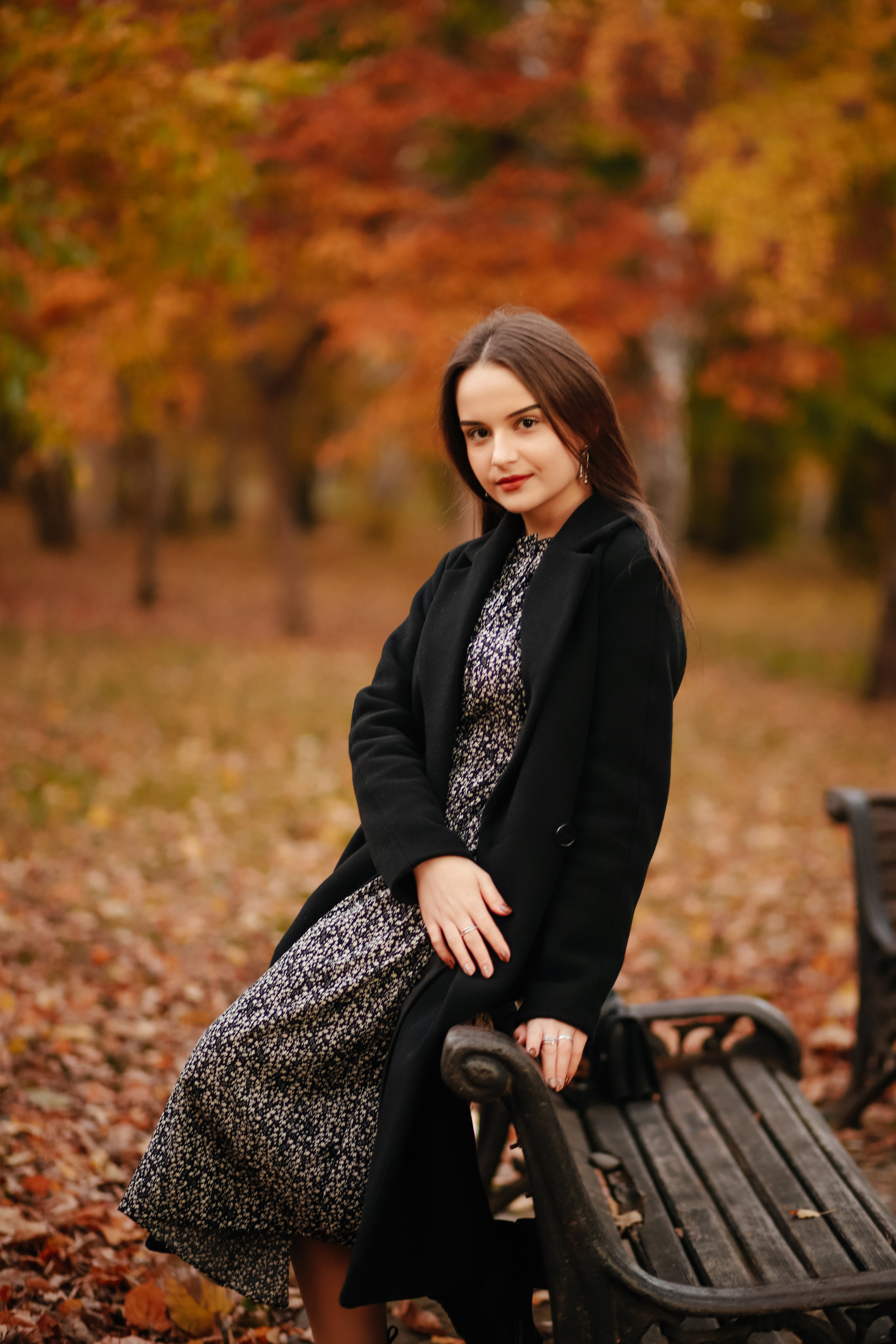 KATE | AUTUMN ELEGANCE. Свадебный фотограф Краснодар Марина Зверева