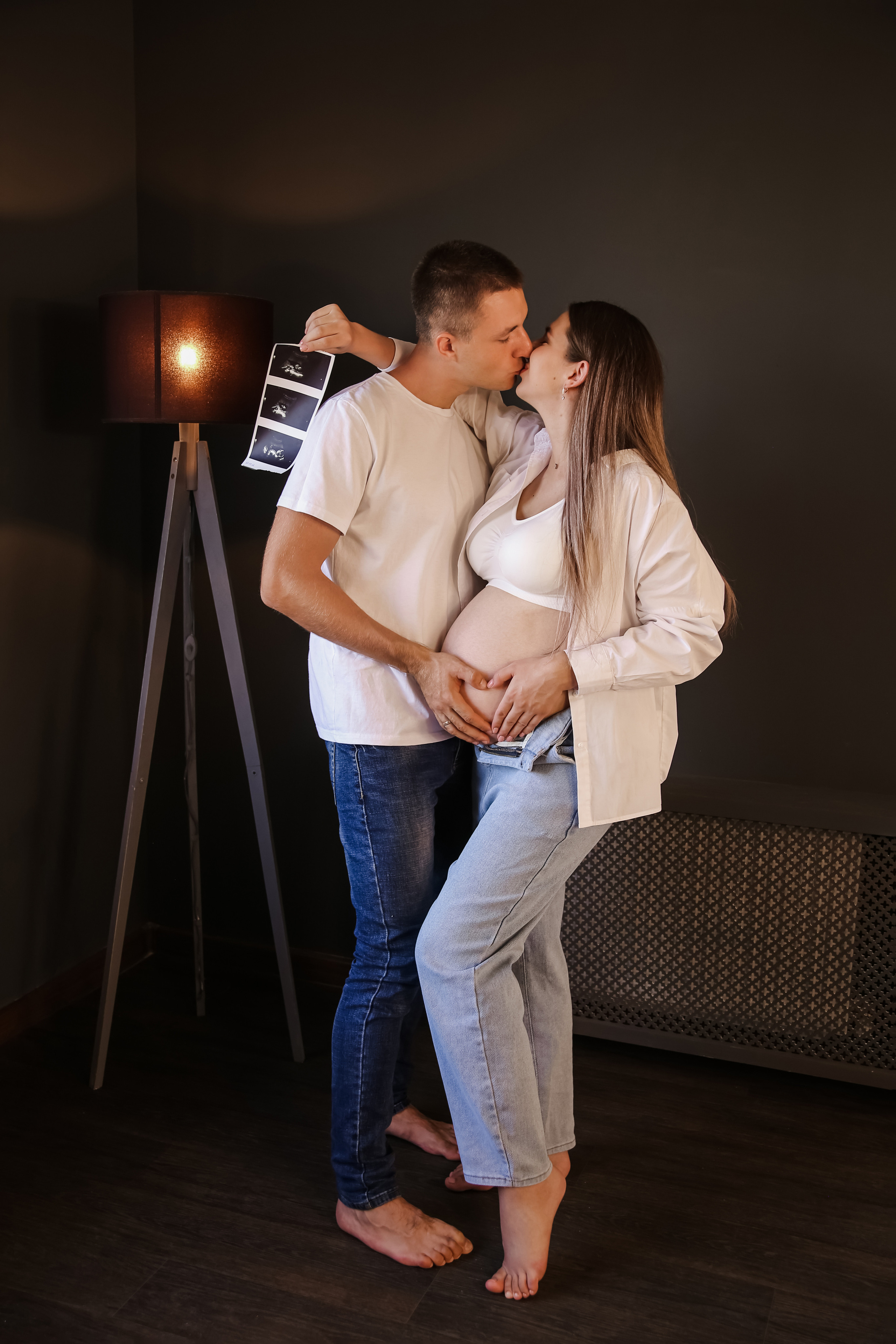 Настя и Дима | В ожидании. Свадебный фотограф Краснодар Марина Зверева