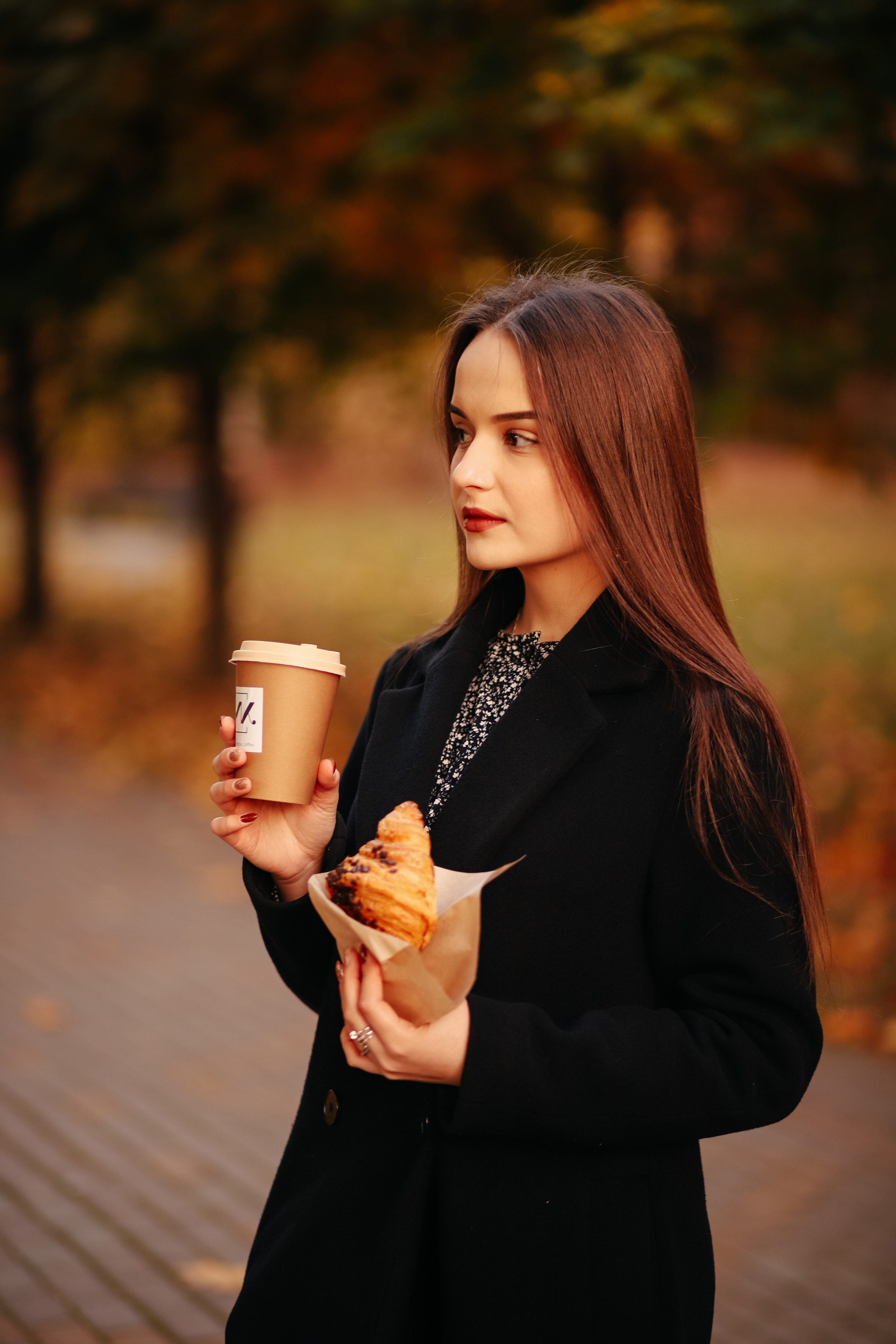 KATE | AUTUMN ELEGANCE. Свадебный фотограф Краснодар Марина Зверева