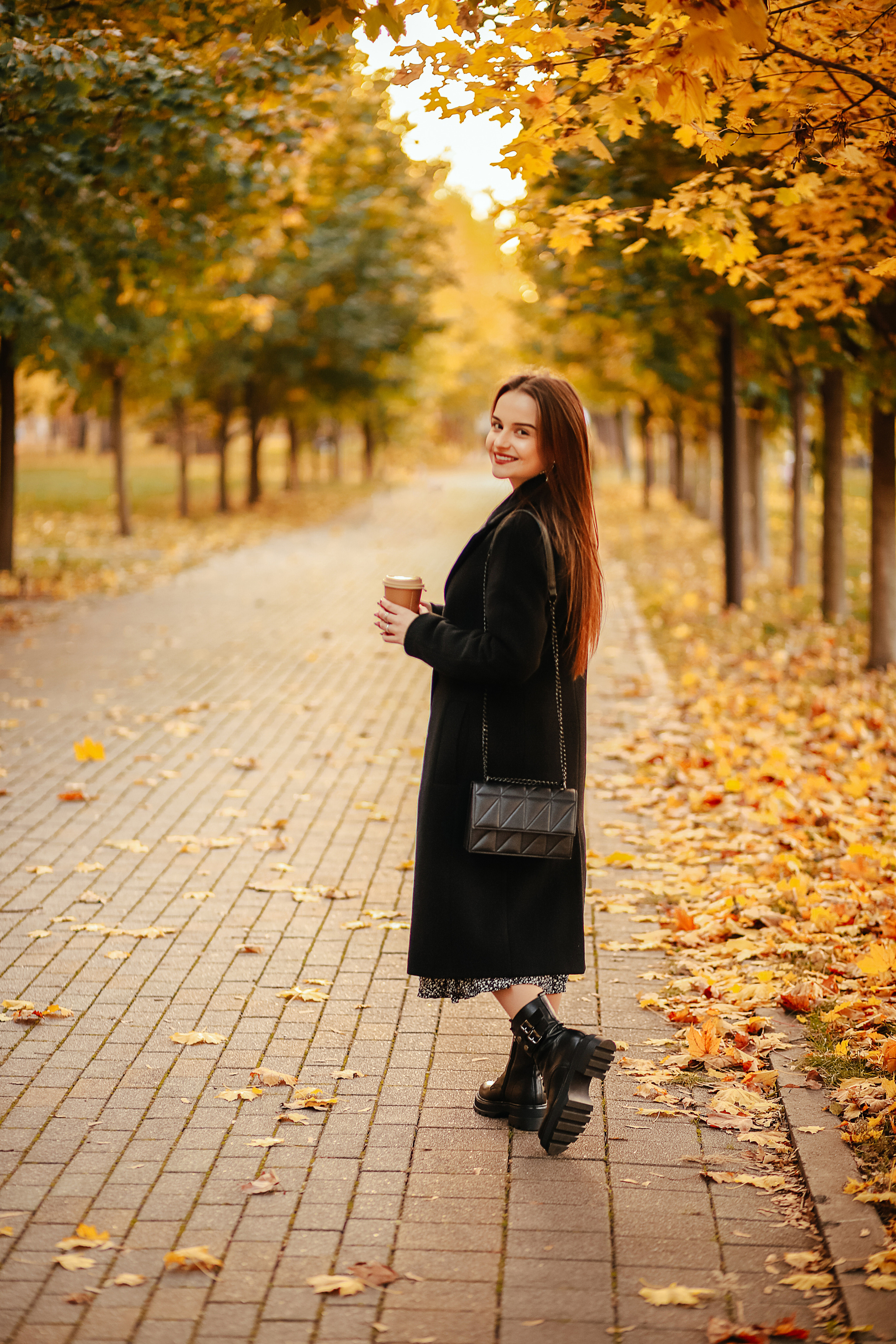 KATE | AUTUMN ELEGANCE. Свадебный фотограф Краснодар Марина Зверева