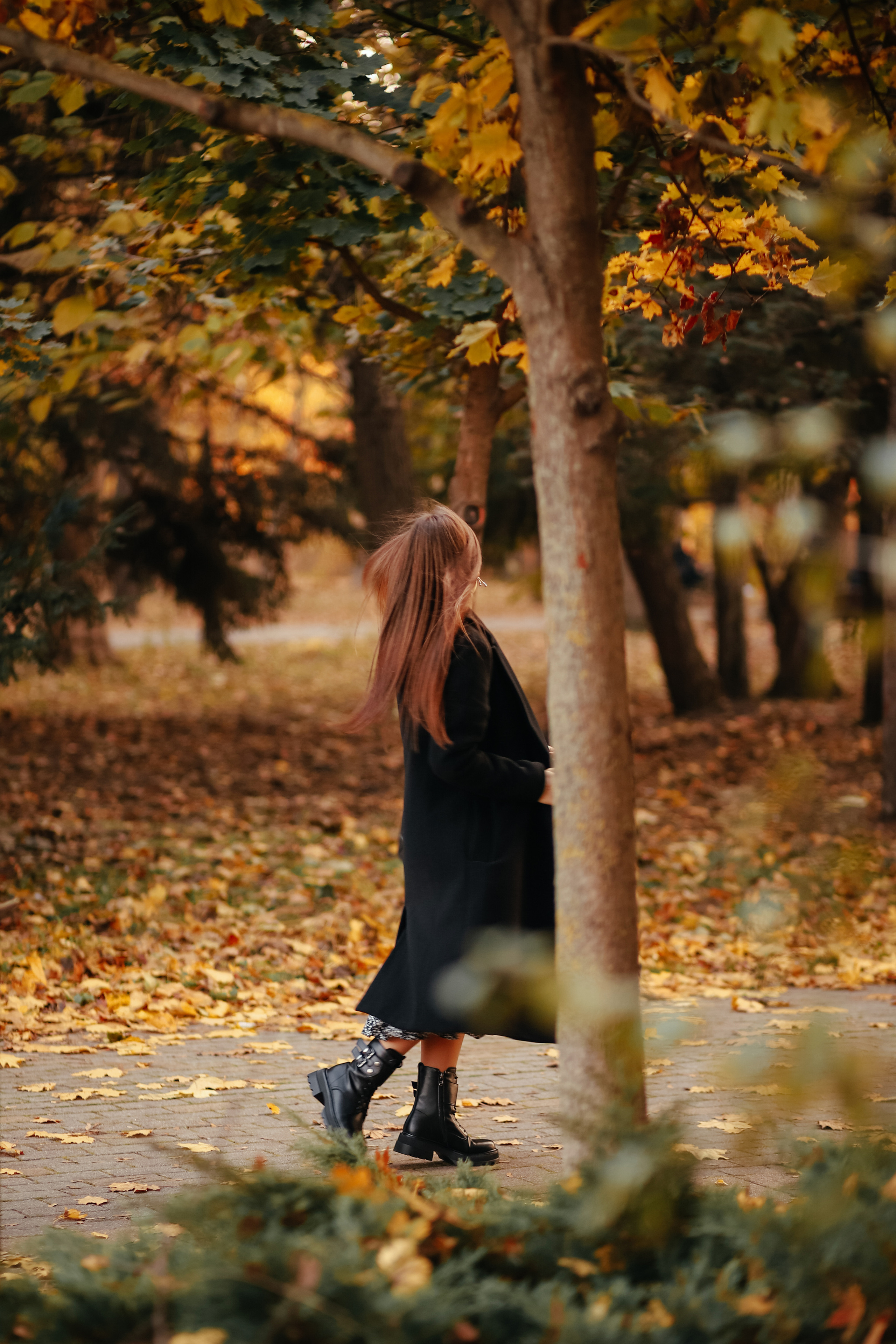 KATE | AUTUMN ELEGANCE. Свадебный фотограф Краснодар Марина Зверева