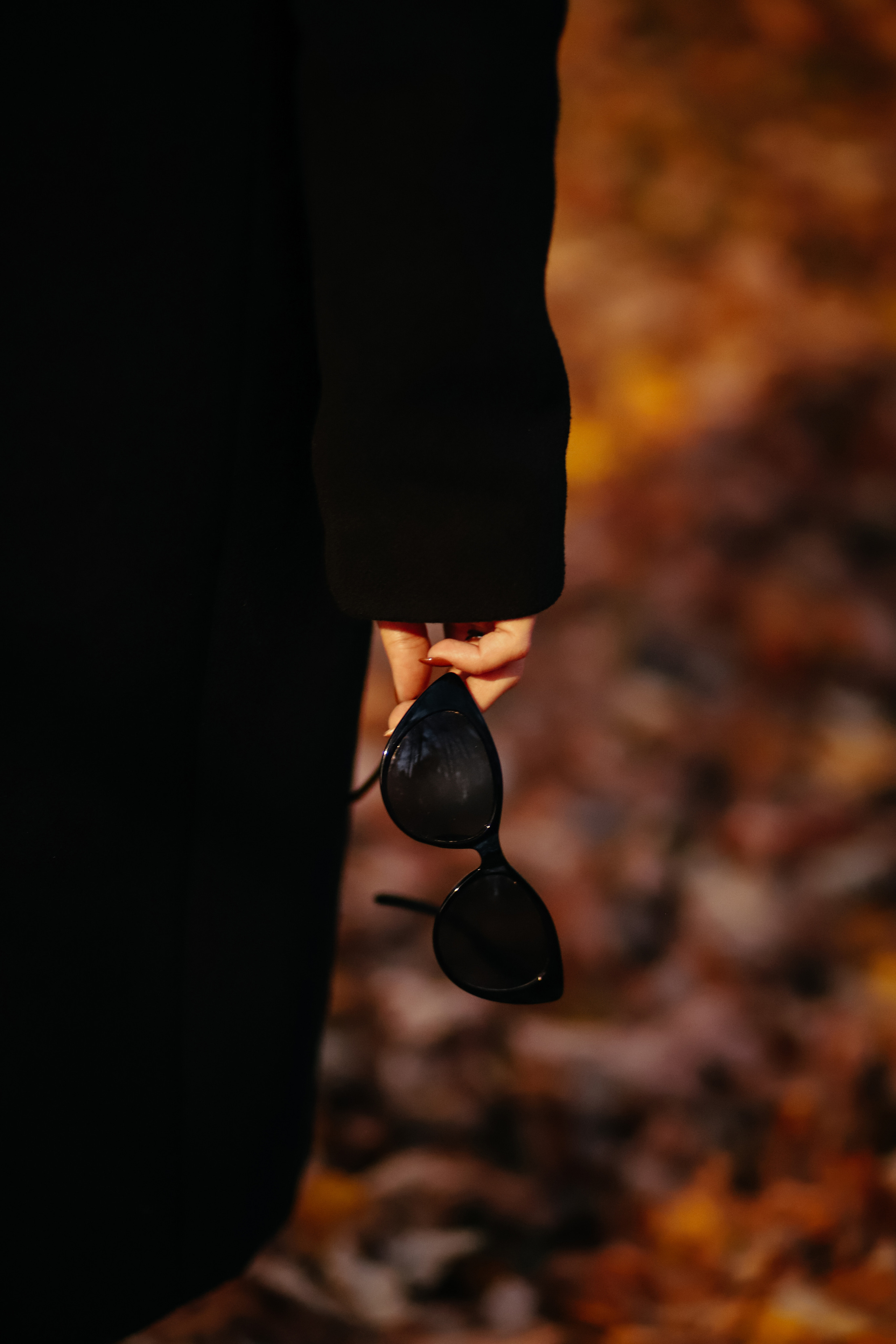 KATE | AUTUMN ELEGANCE. Свадебный фотограф Краснодар Марина Зверева