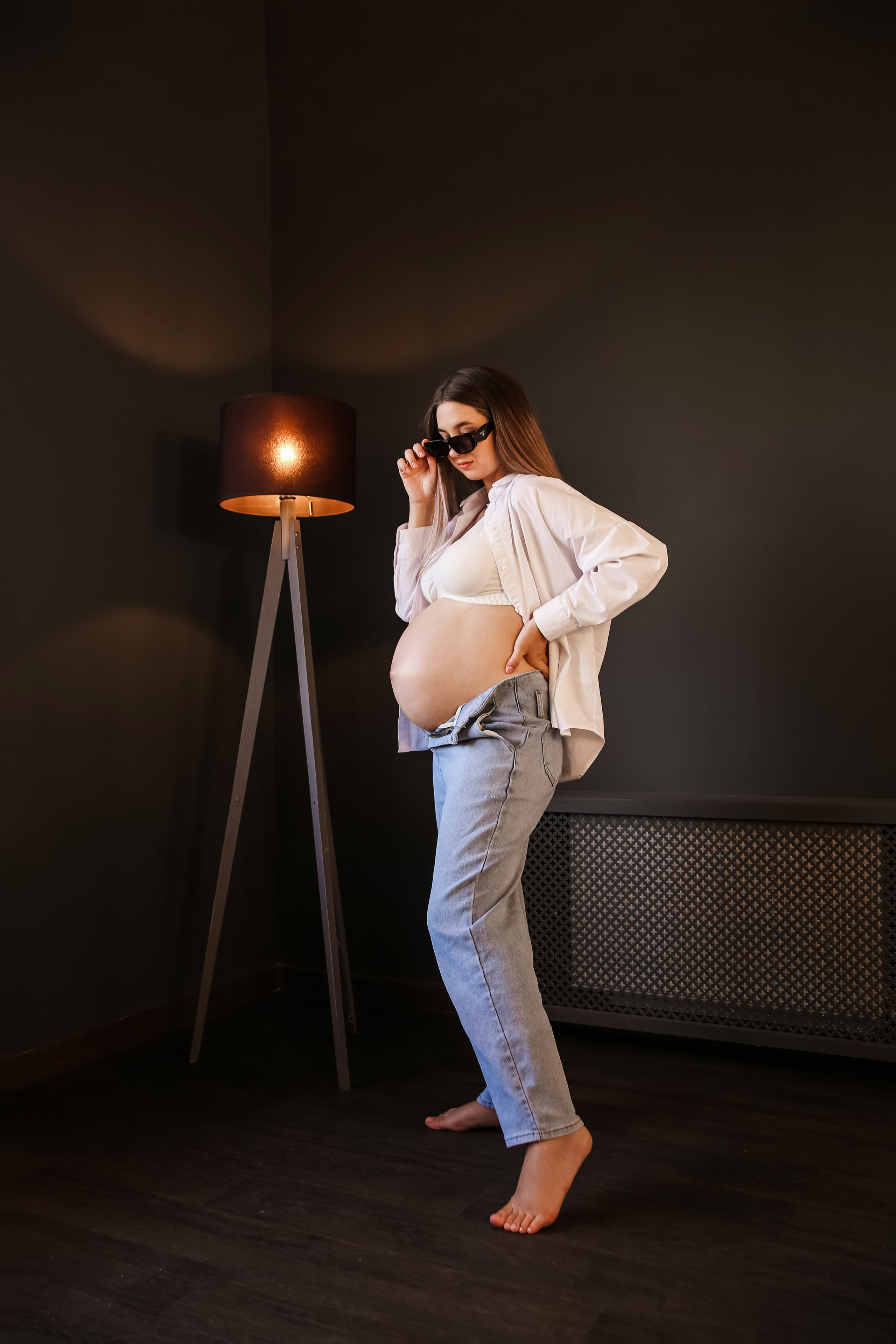 Настя и Дима | В ожидании. Свадебный фотограф Краснодар Марина Зверева