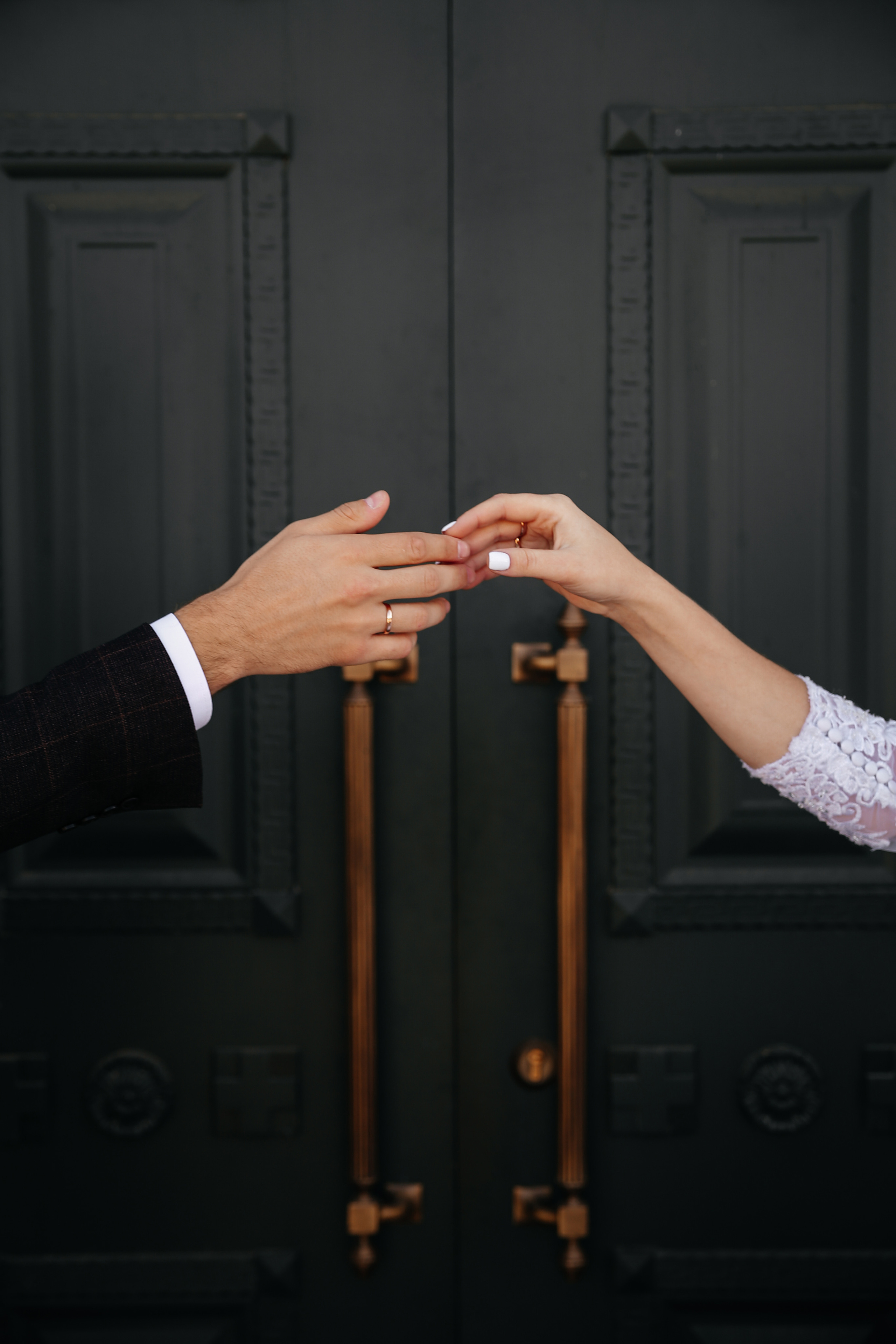Wedding Аlexander & Victoria🤍. Свадебный фотограф Краснодар Марина Зверева