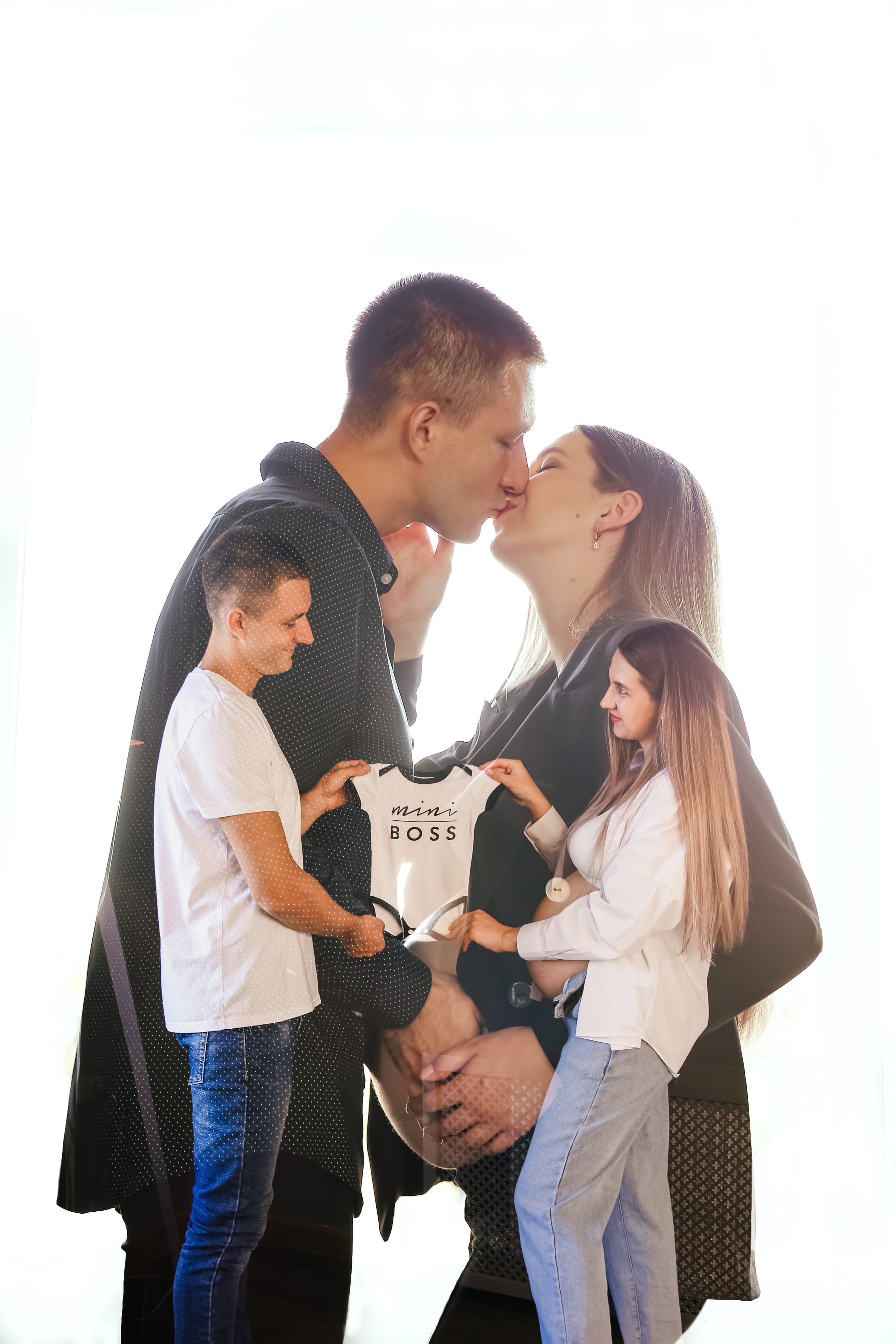 Настя и Дима | В ожидании. Свадебный фотограф Краснодар Марина Зверева