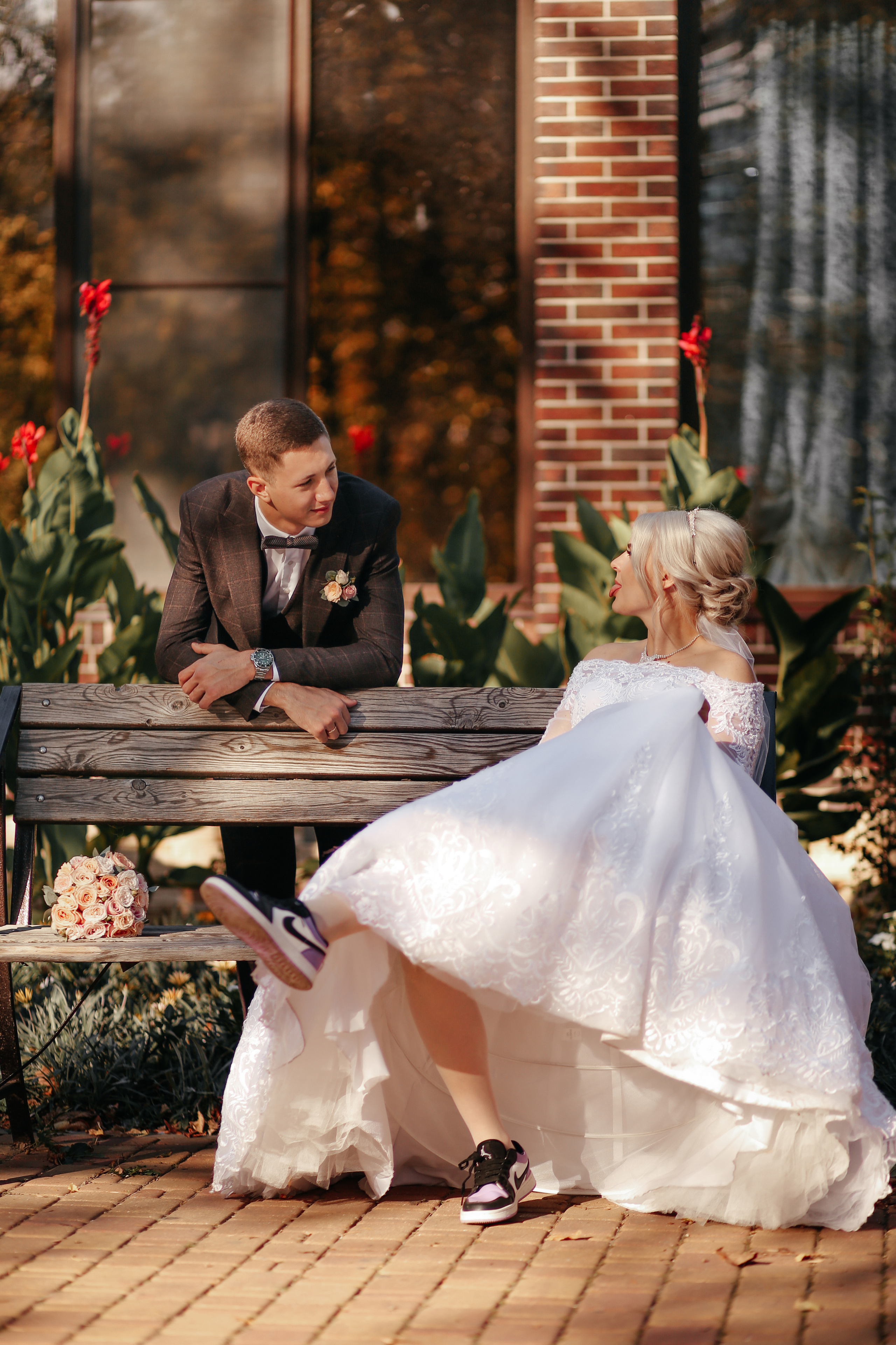 Wedding Аlexander & Victoria🤍. Свадебный фотограф Краснодар Марина Зверева