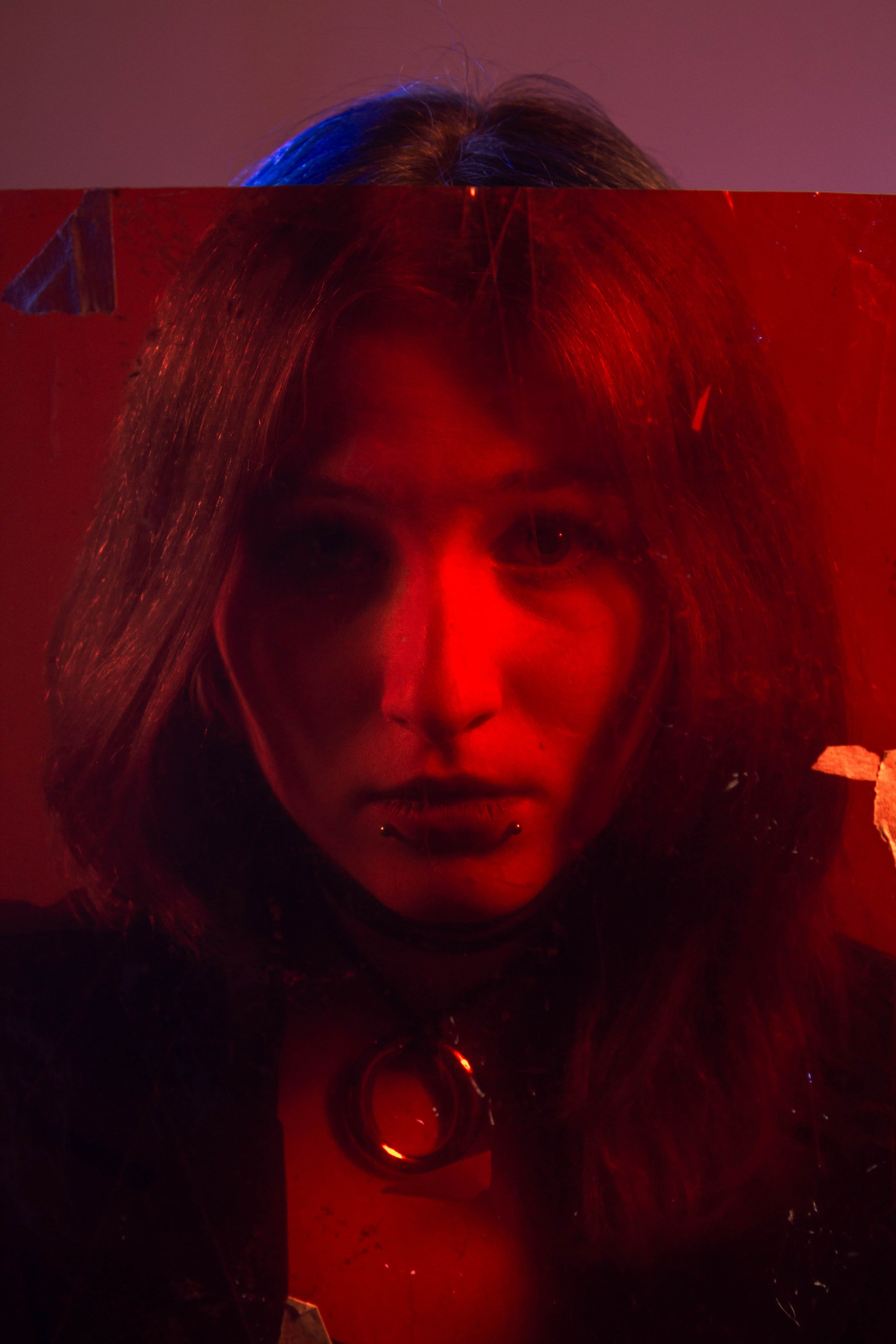 Вика. Карпогоры, Санкт-Петербург