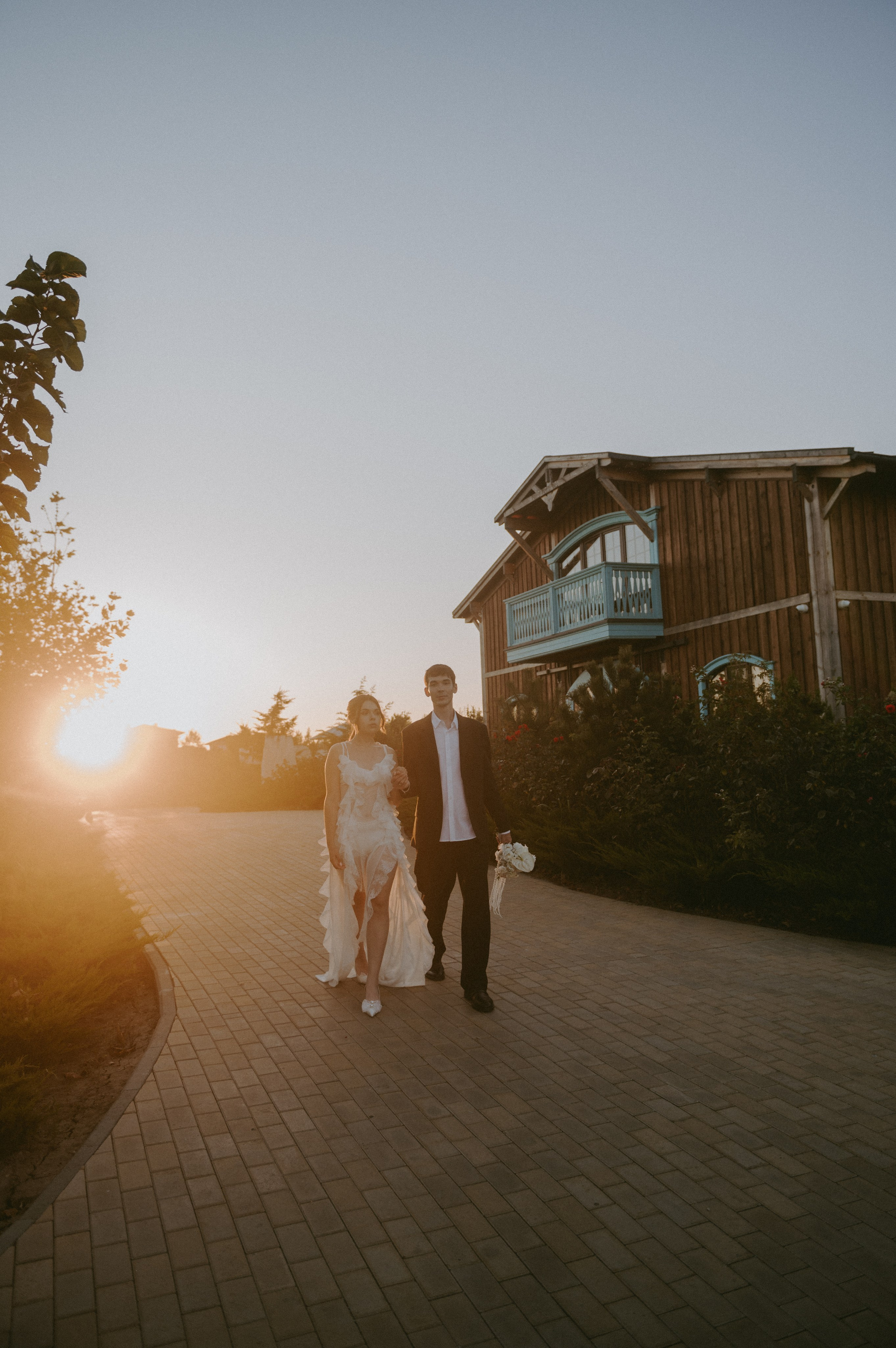 Дарья&Родион. Свадебный и семейный фотограф город Темрюк Фотостудия Темрюк