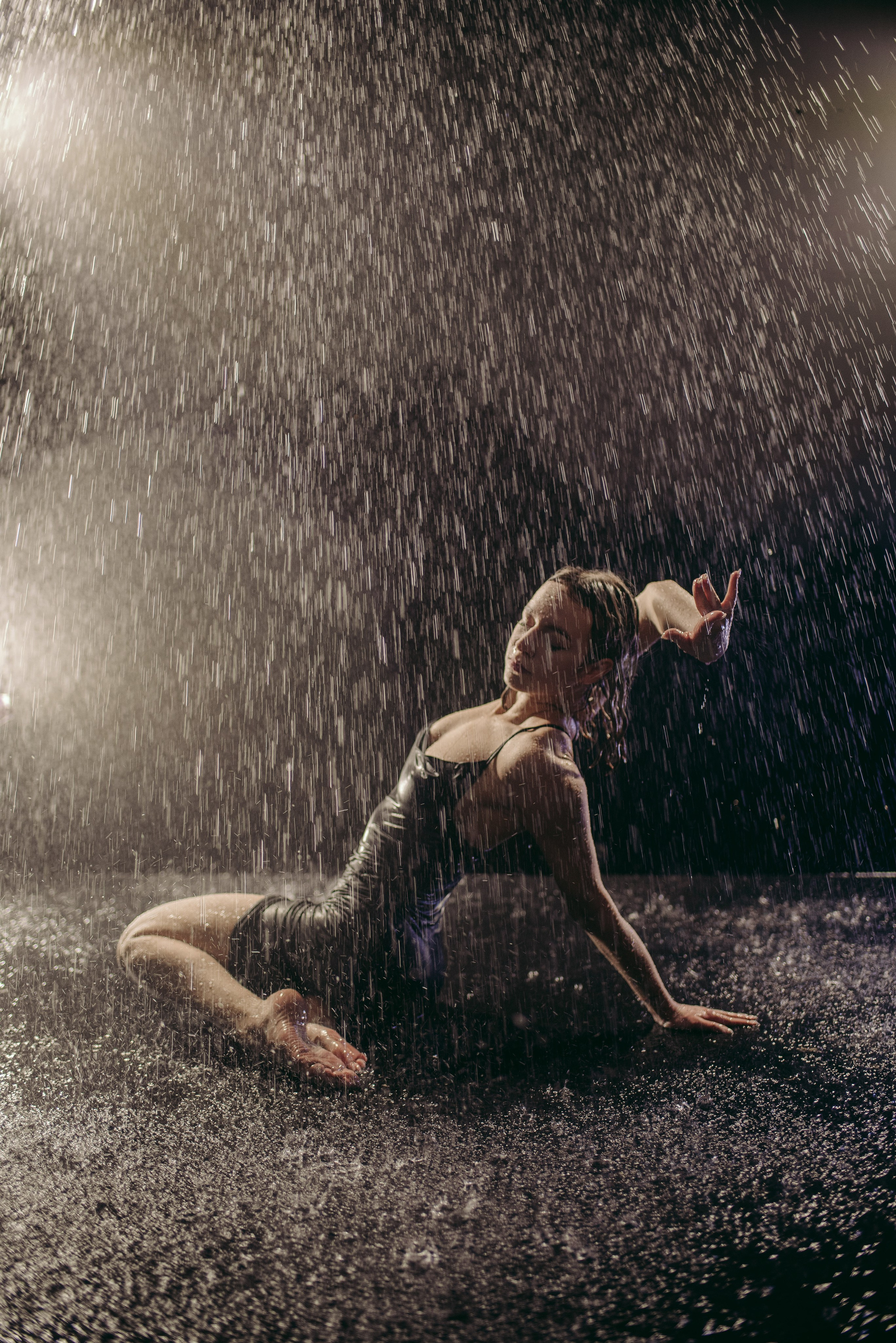 Юлия. Обо мне