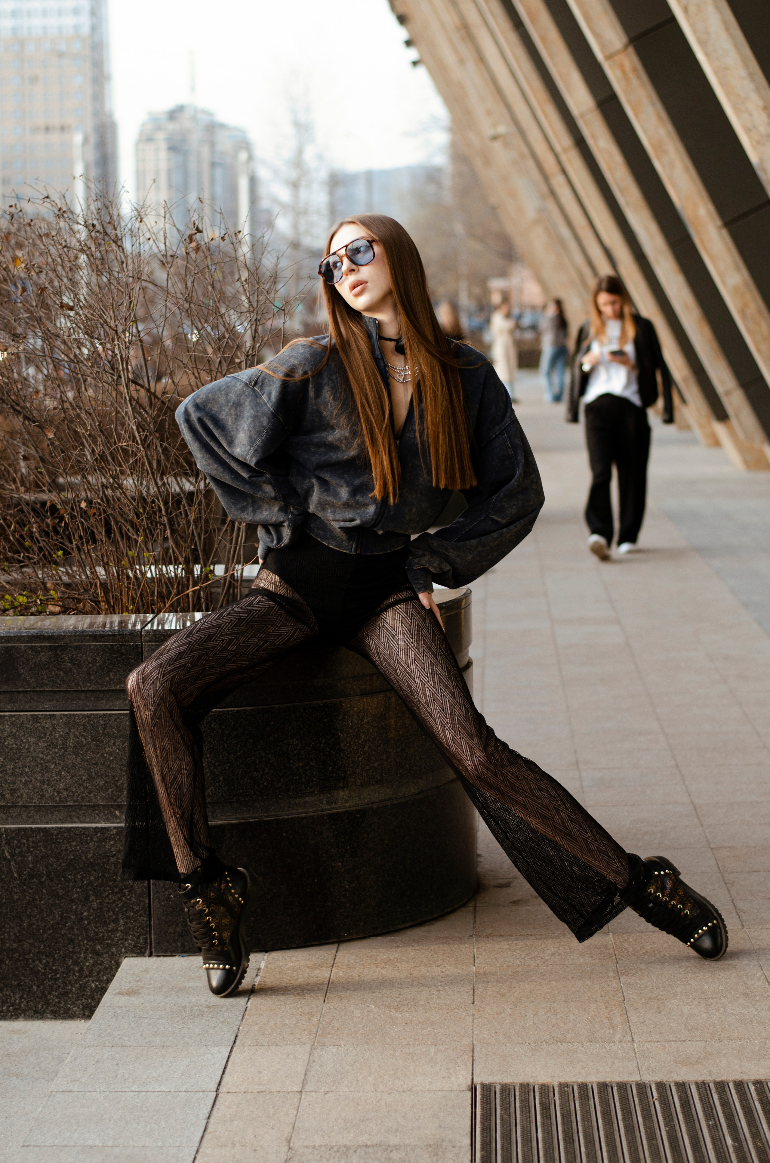 Бренды. Фотограф Анастасия Кустова