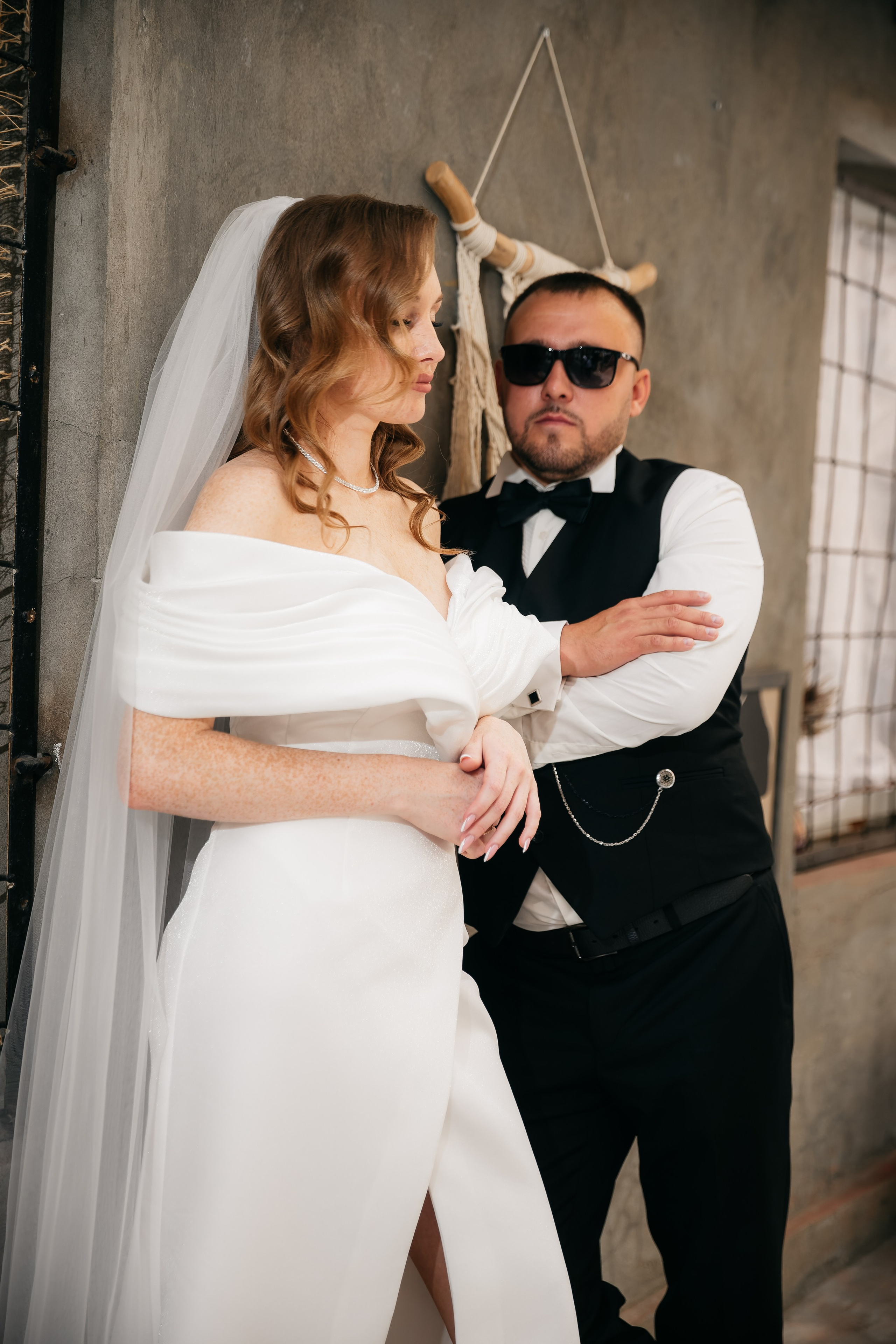 7.06.2025 Виктория и Владимир. Фотограф в Самаре Максим Тырин