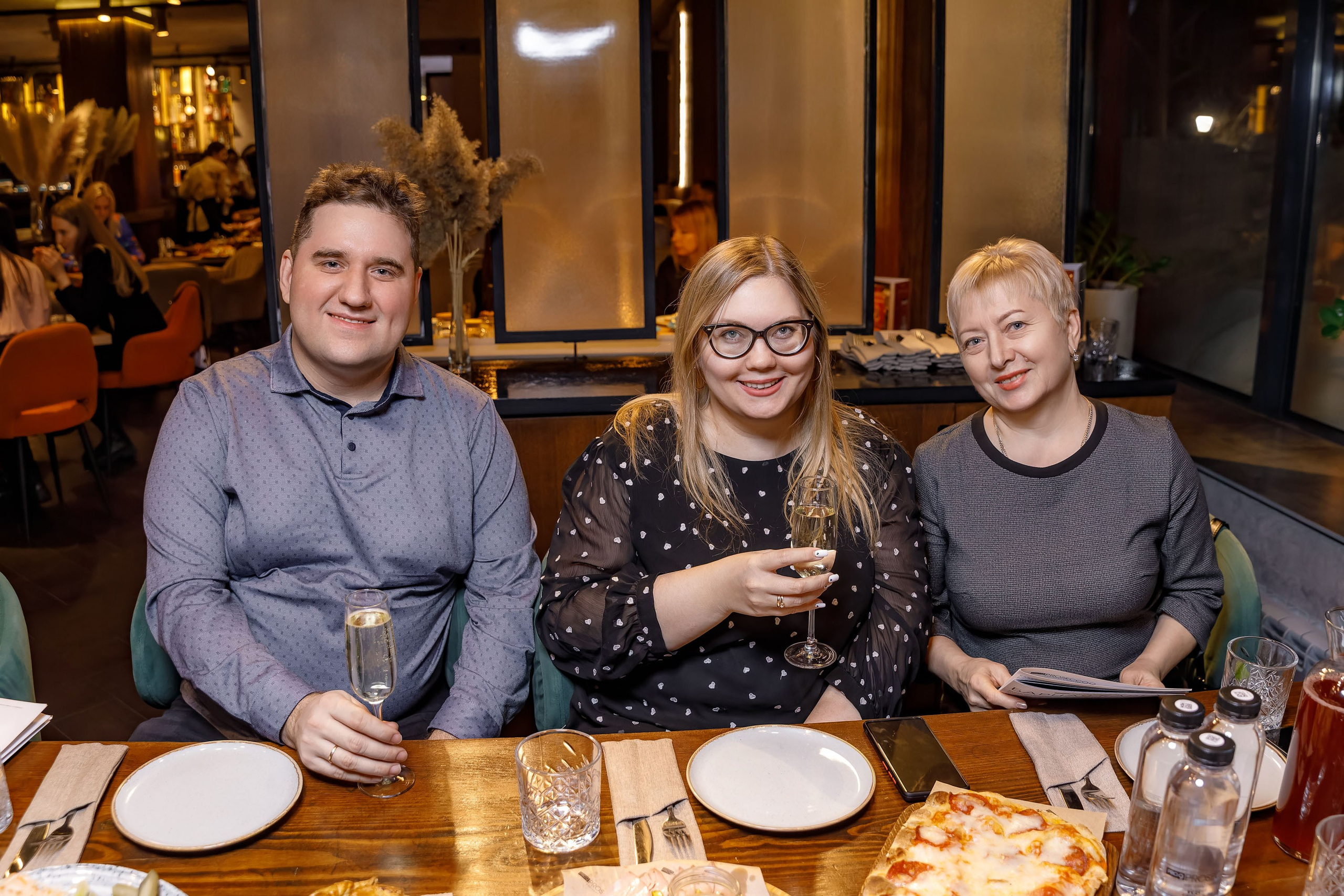 Презентация нового EXEED VX. Фотограф в Самаре Максим Тырин