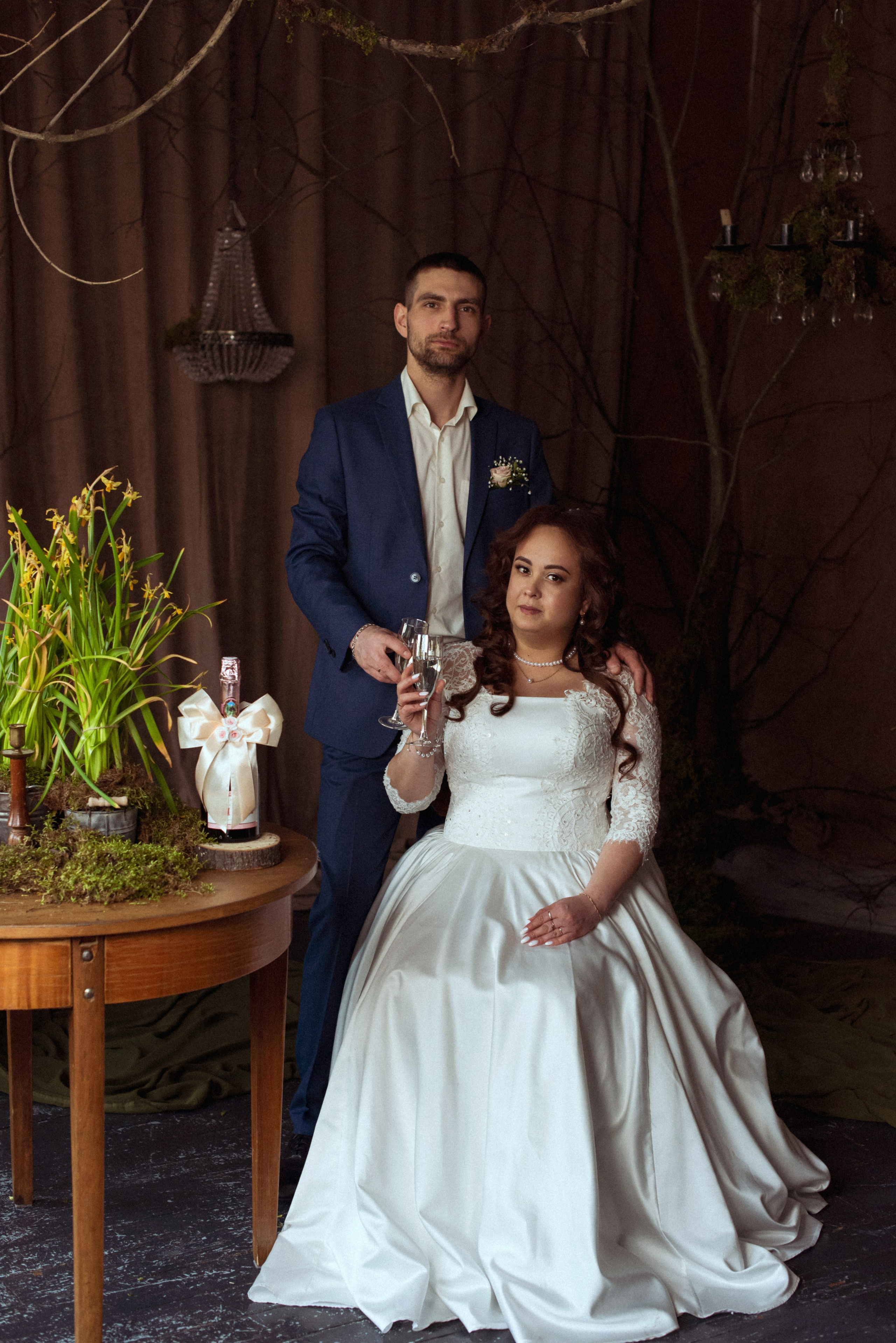 22.03.2024. Женский фотограф в Москве и МО