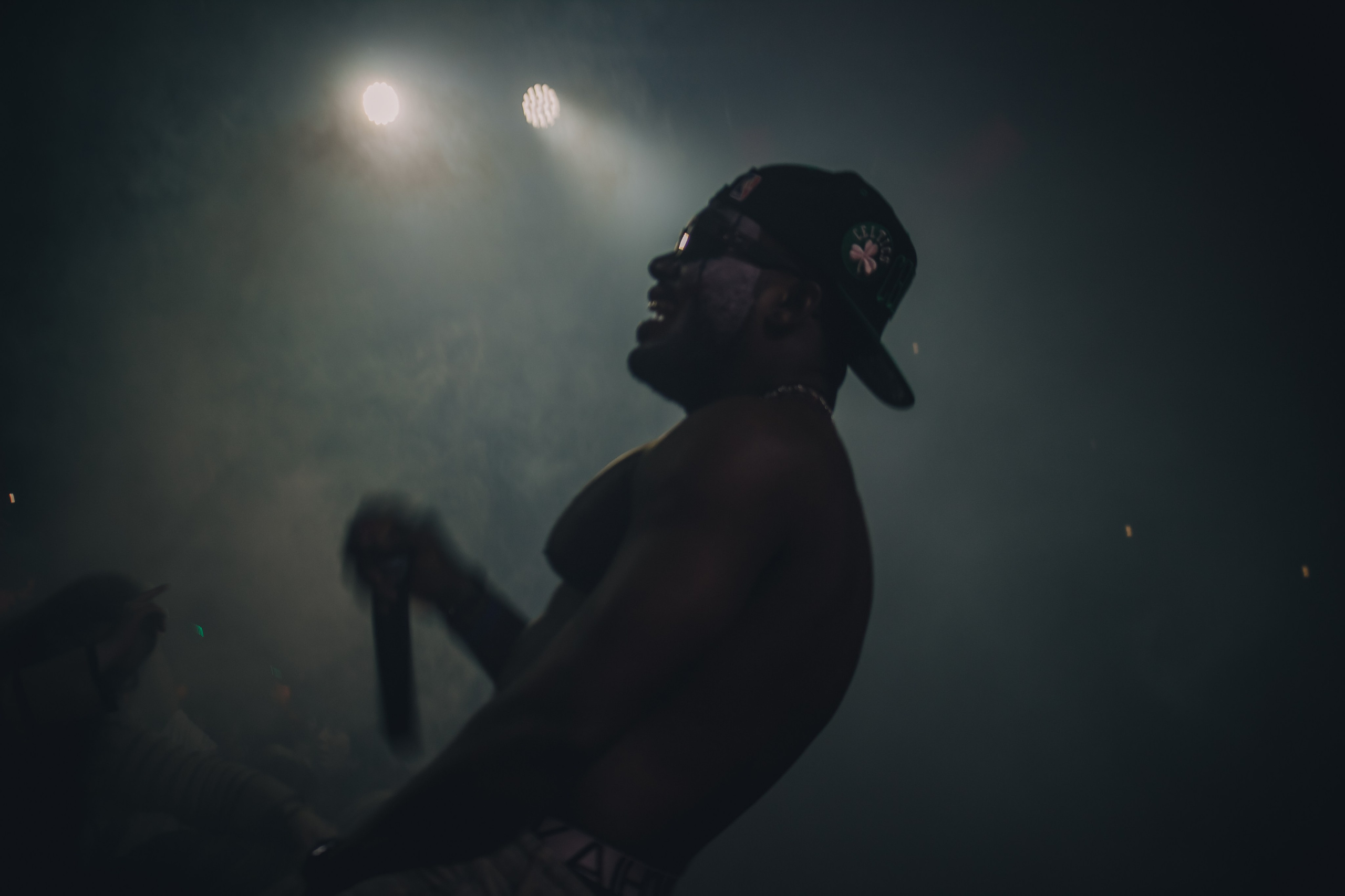 Концерты. Music label Dust Heave sound