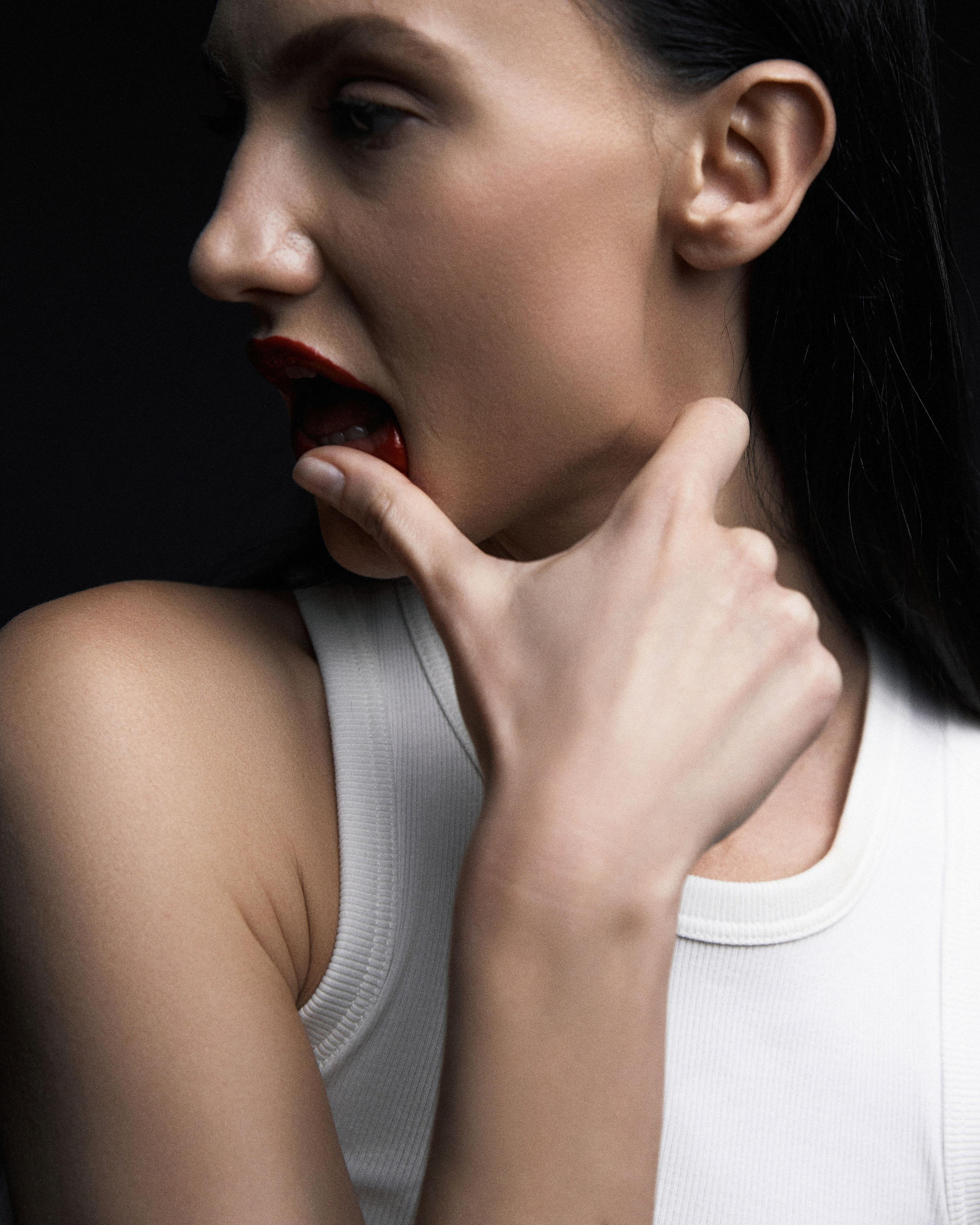 Олеся. Фотограф Олеся Скворцова