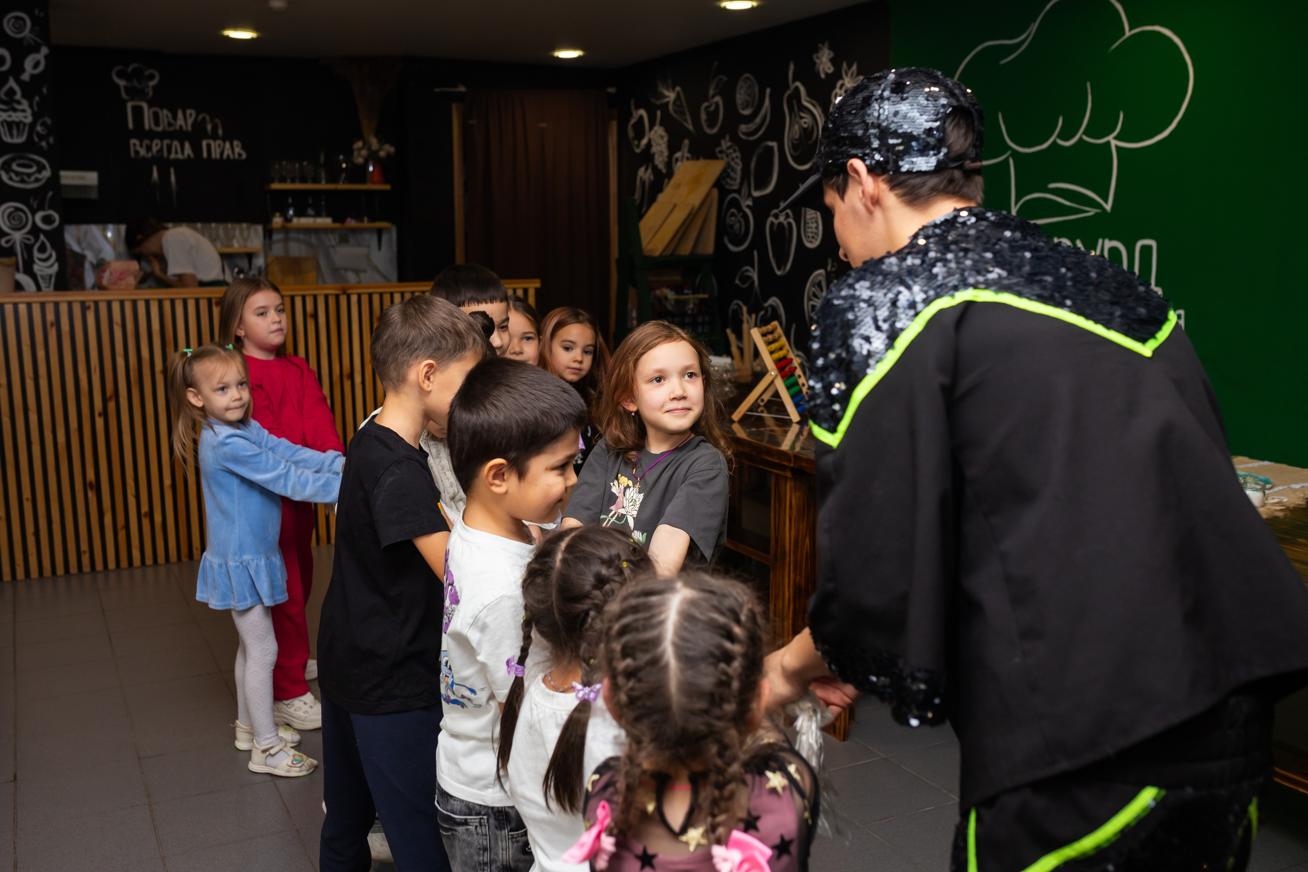 День рождение Златы. Марина Шаймухаметова. Фотограф в Уфе