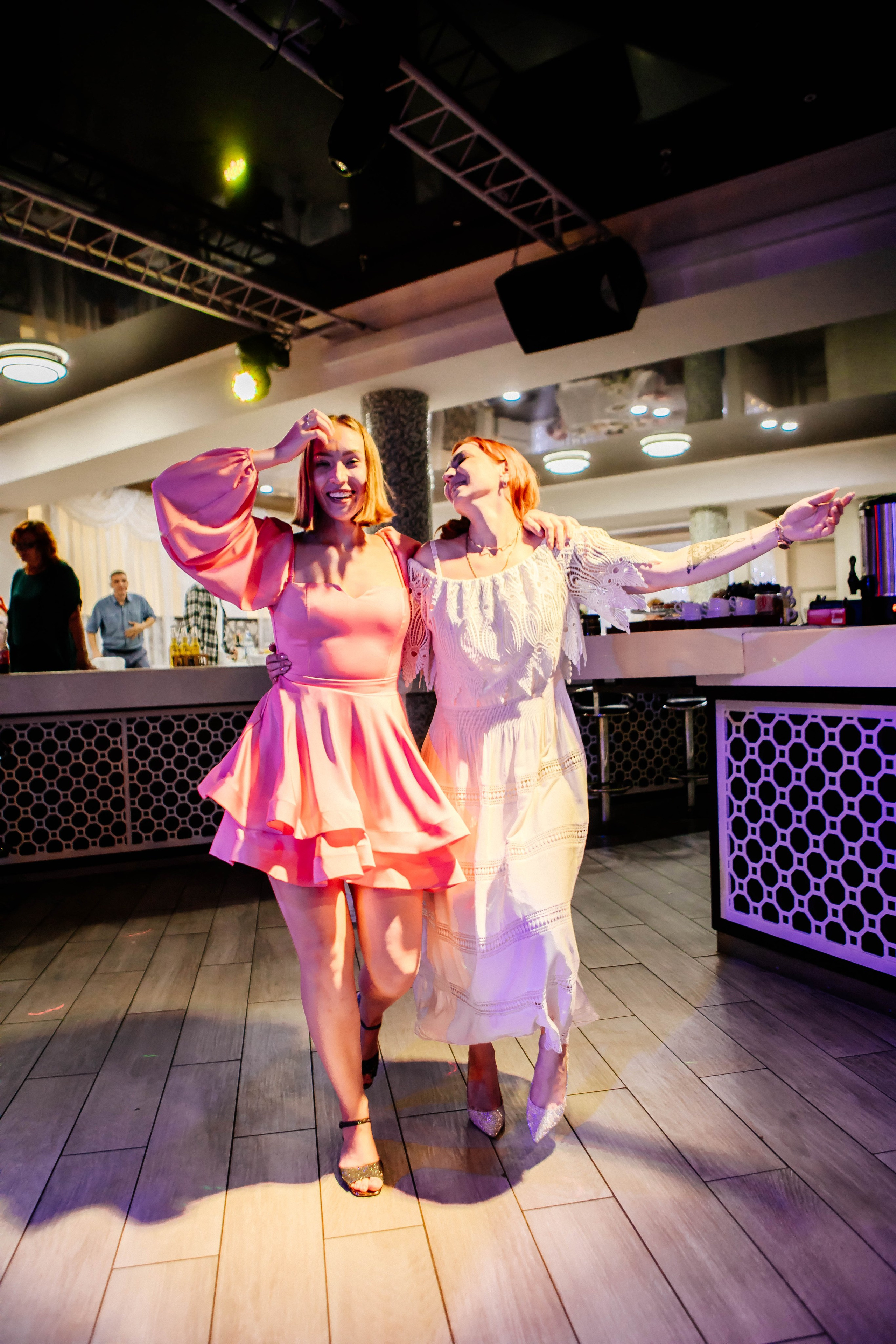 Форсаж. Рыжова Тамара