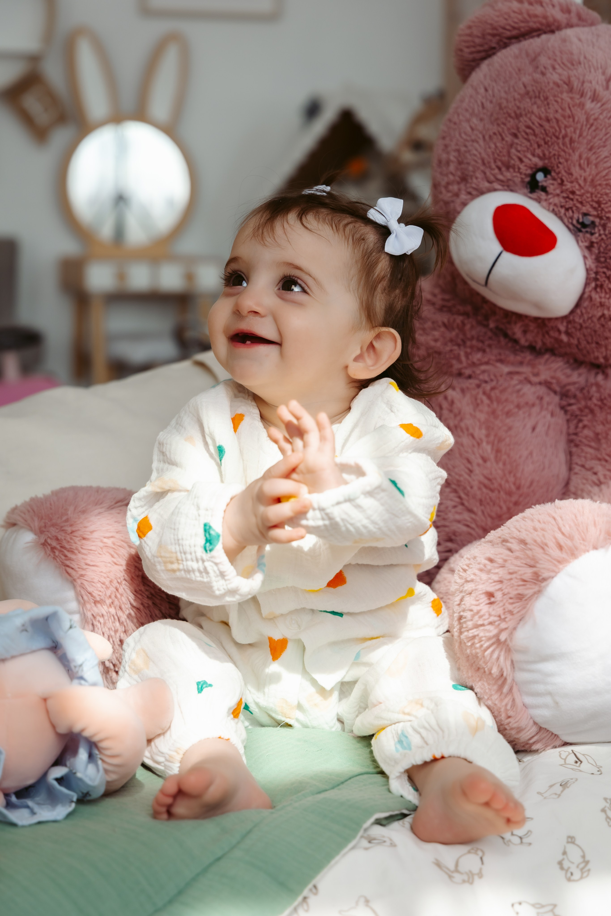 Фотосессия девочки. Свадебный Фотограф в Москве Гор Магтагян