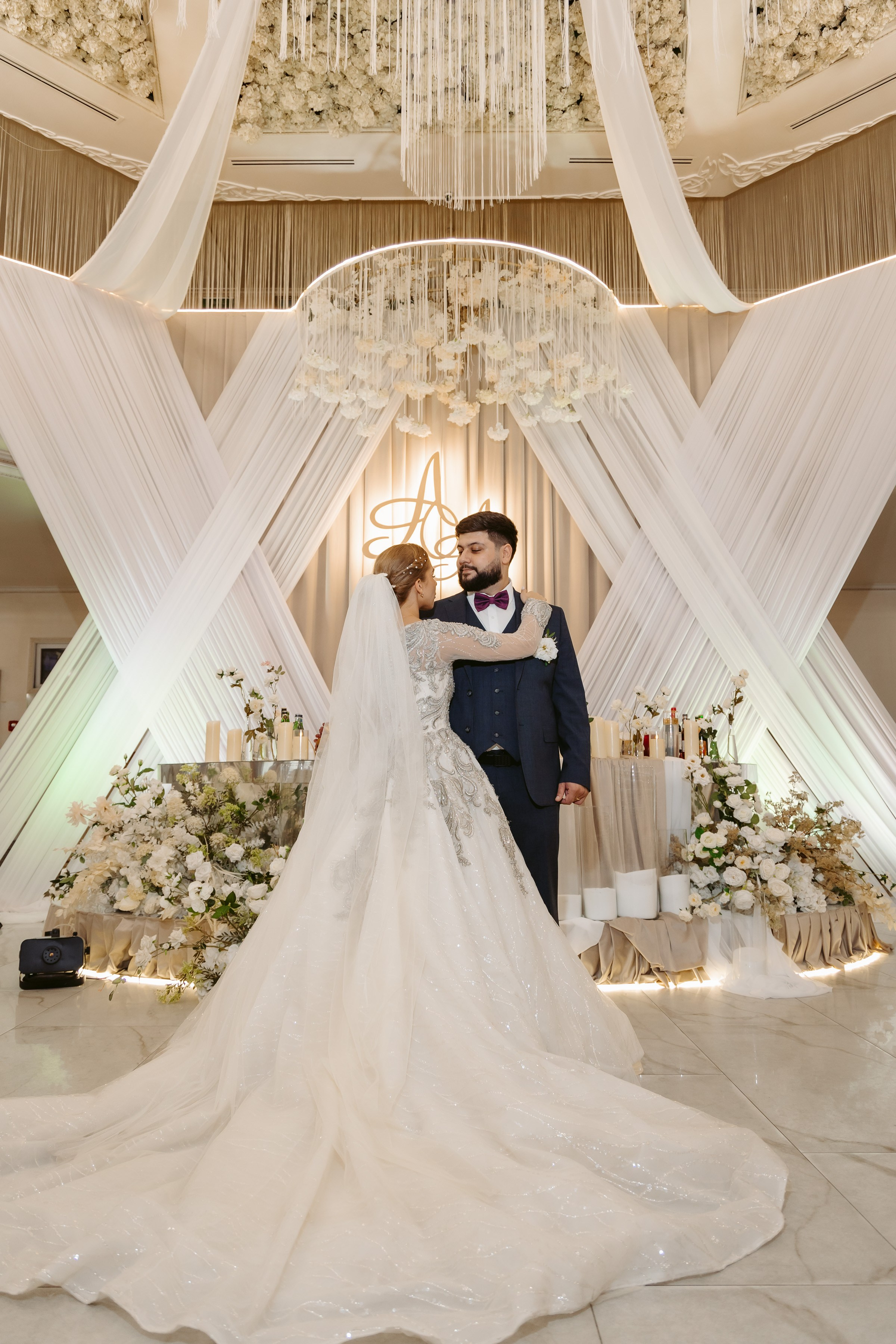 Свадьба А & А. Свадебный Фотограф в Москве Гор Магтагян