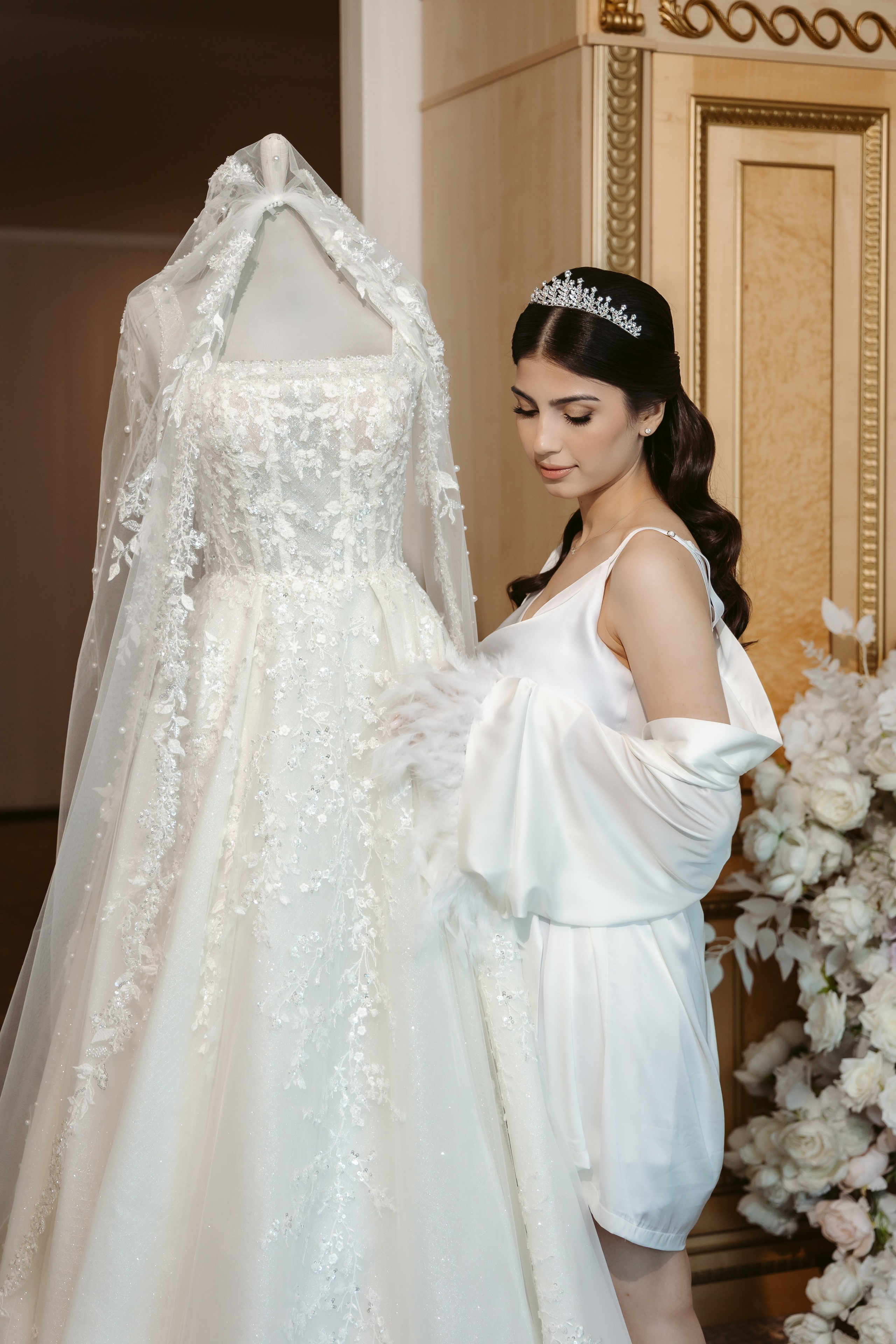 Свадьба С & К. Свадебный Фотограф в Москве Гор Магтагян