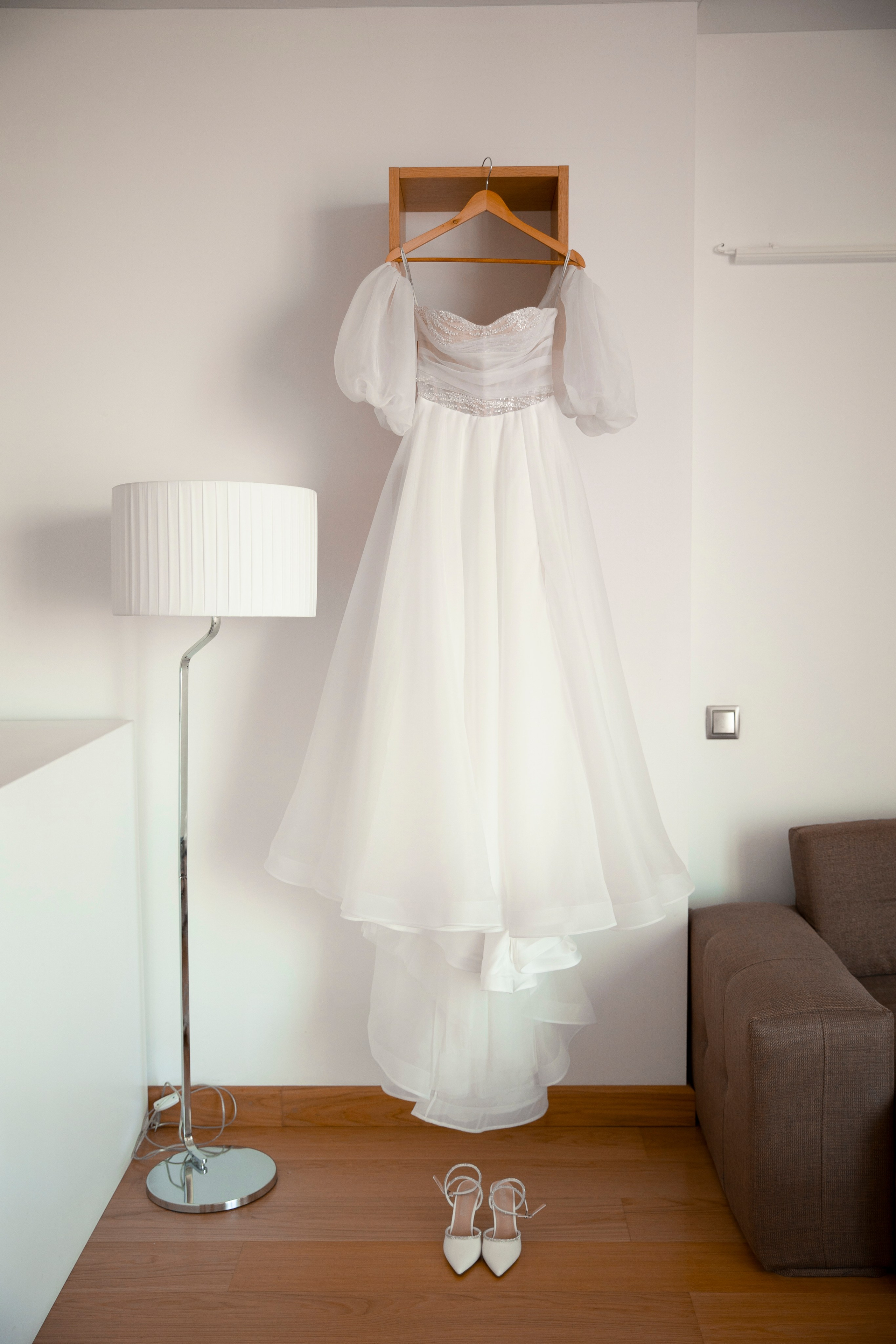 Кристина и Дмитрий. Я Ира и я фотографирую свадьбы более 10 лет